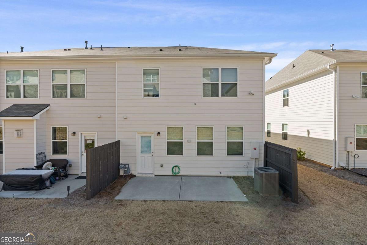 Edgemoore at Milford - Residential
