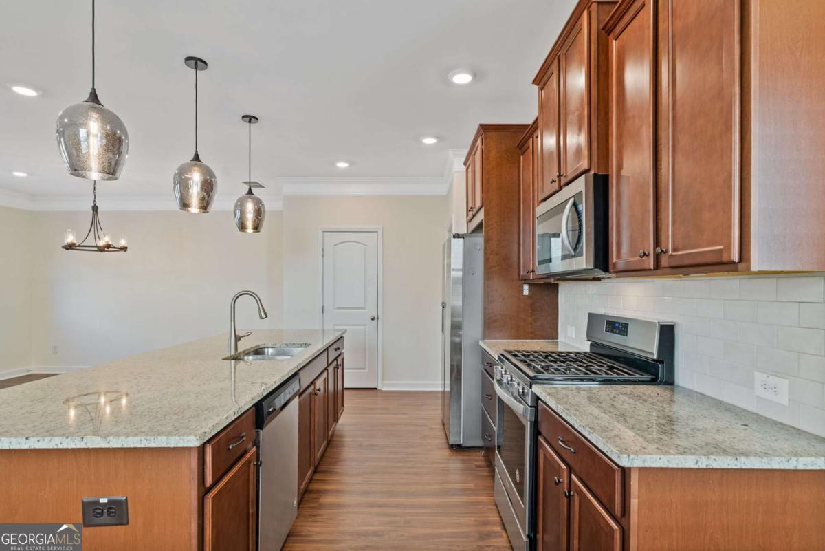 Edgemoore at Milford - Residential
