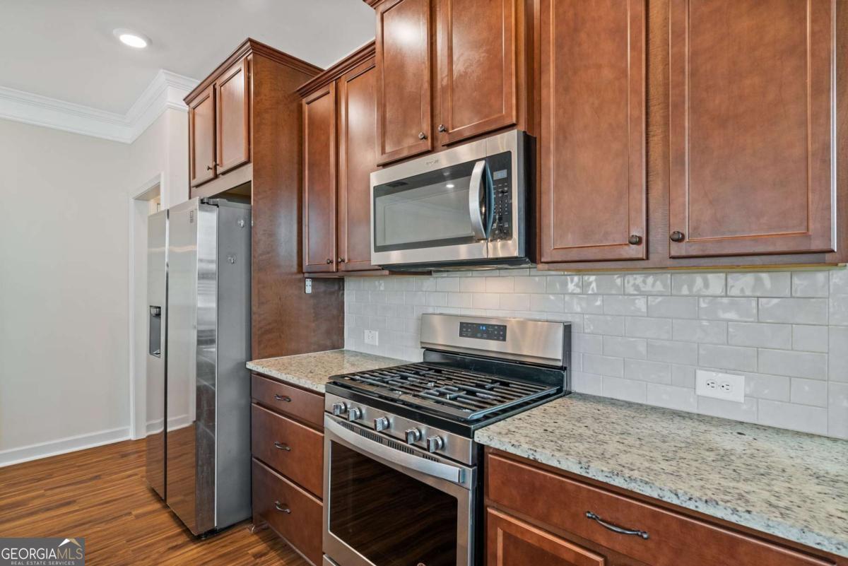 Edgemoore at Milford - Residential