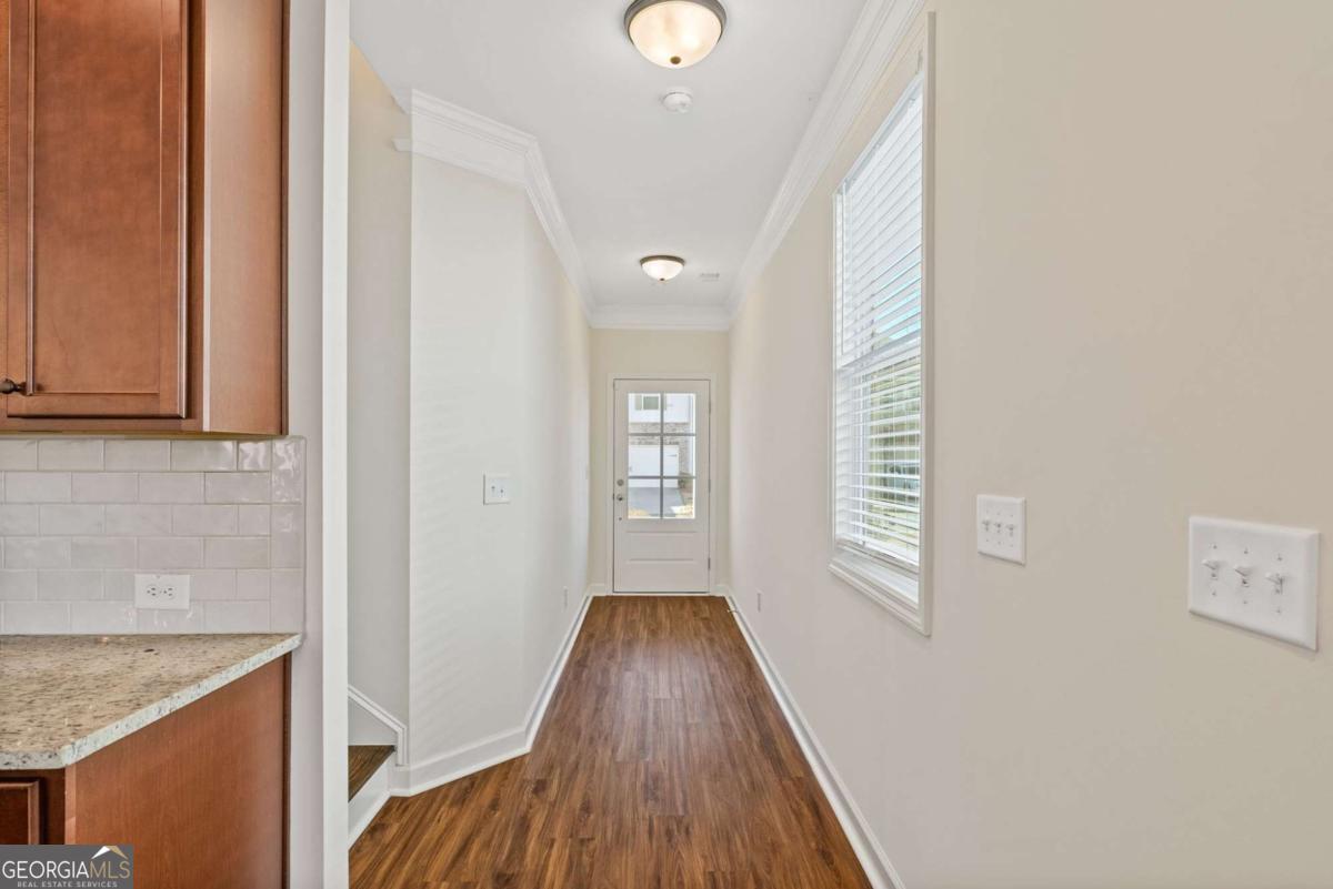 Edgemoore at Milford - Residential