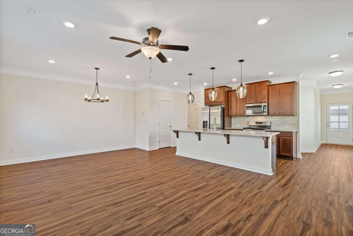 Edgemoore at Milford - Residential