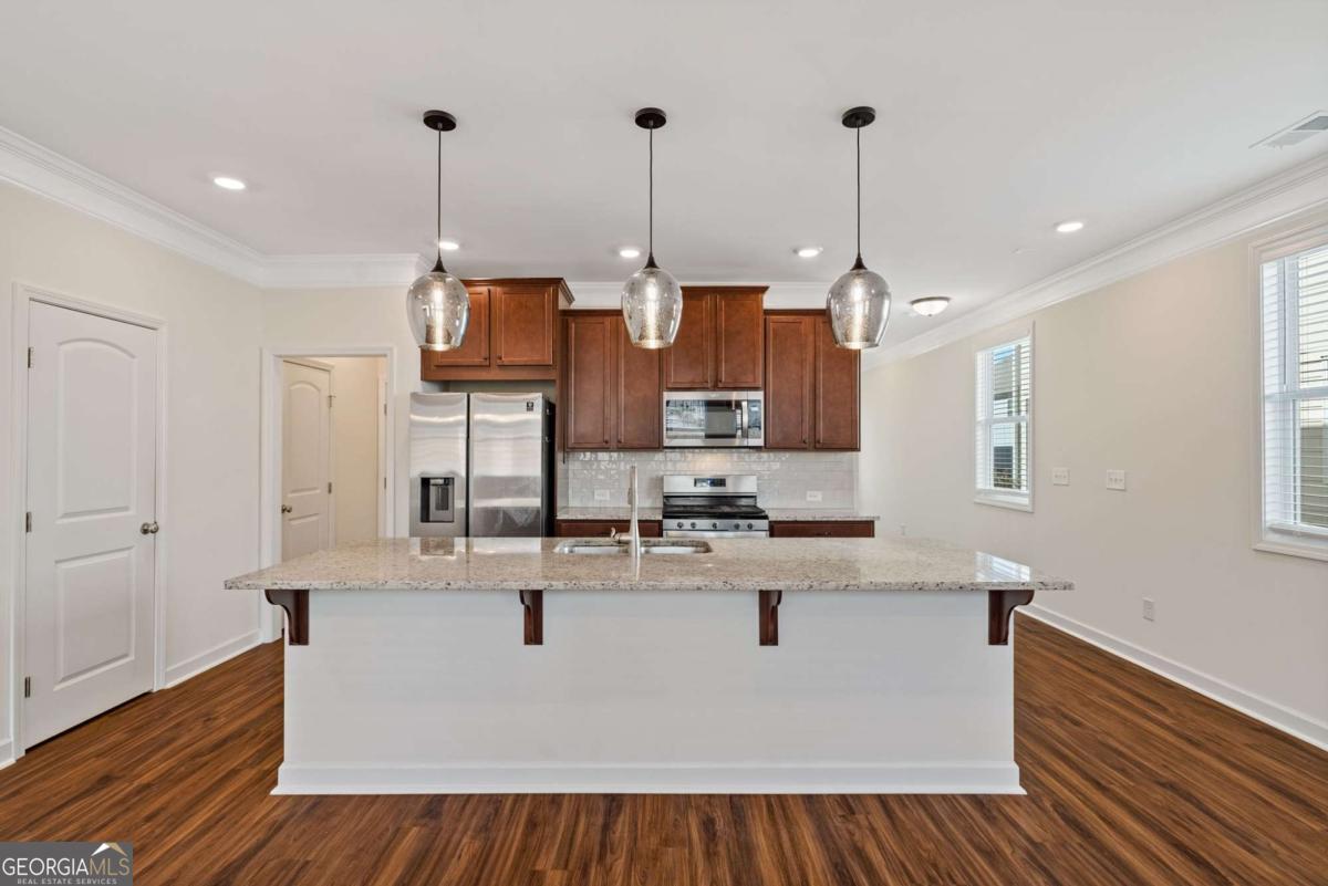 Edgemoore at Milford - Residential