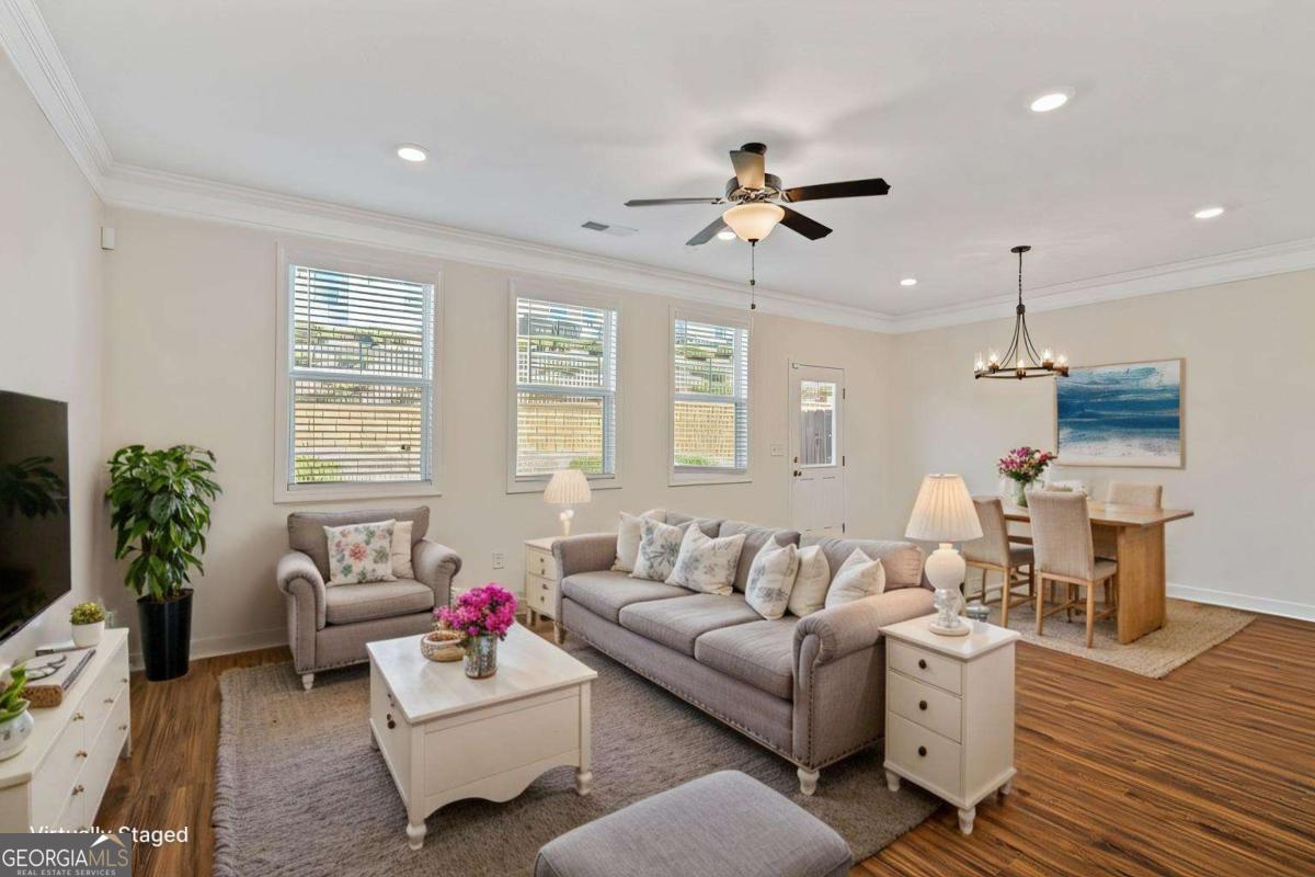 Edgemoore at Milford - Residential