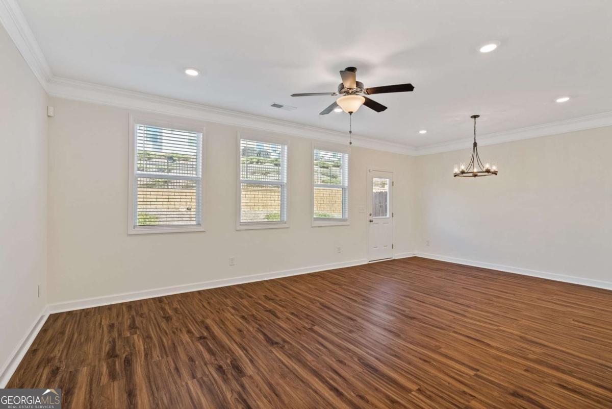 Edgemoore at Milford - Residential