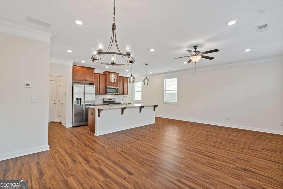 Edgemoore at Milford - Residential
