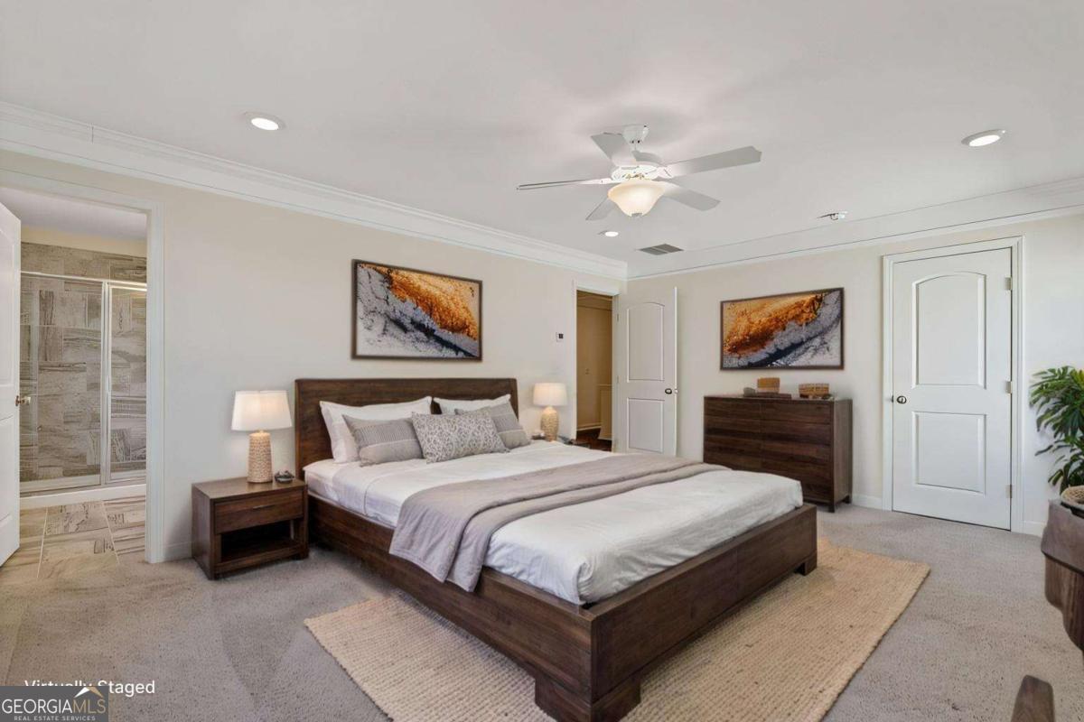 Edgemoore at Milford - Residential