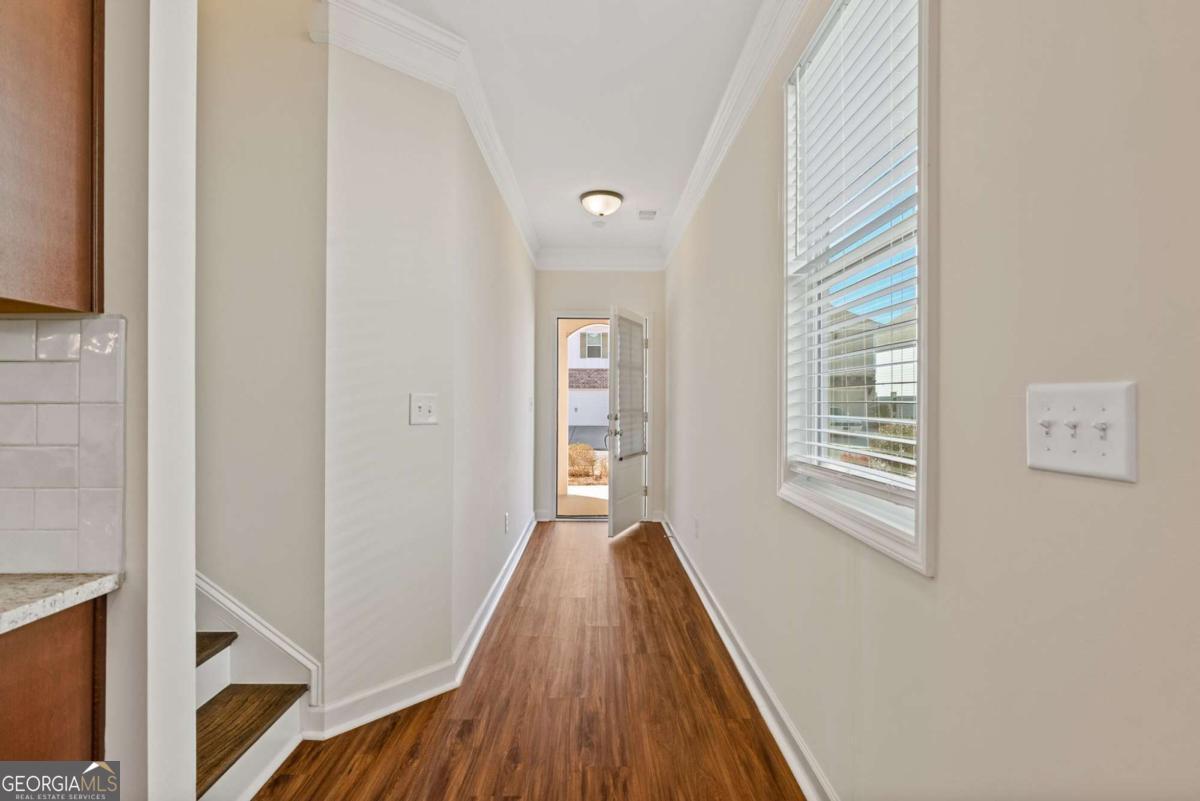 Edgemoore at Milford - Residential