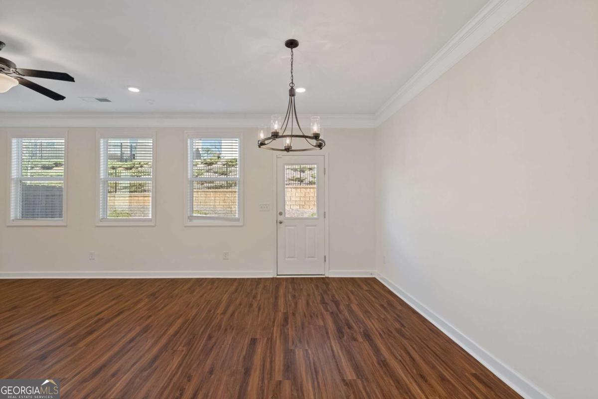 Edgemoore at Milford - Residential