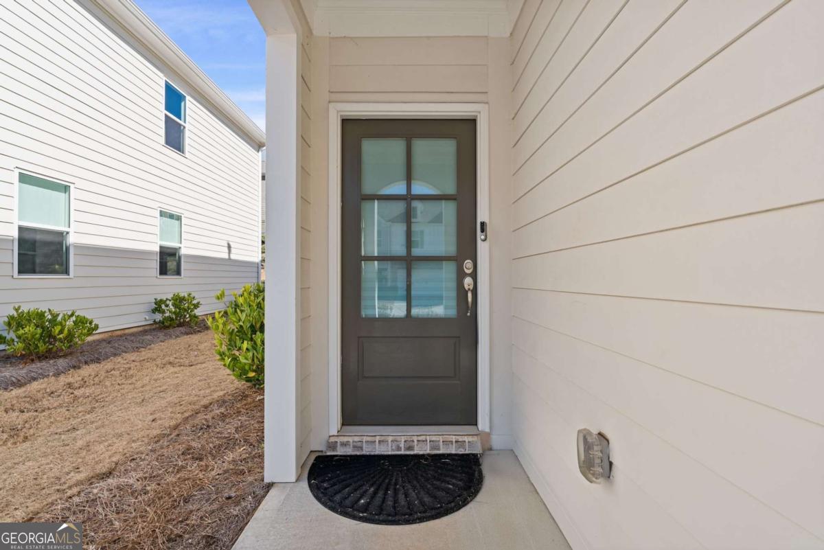 Edgemoore at Milford - Residential