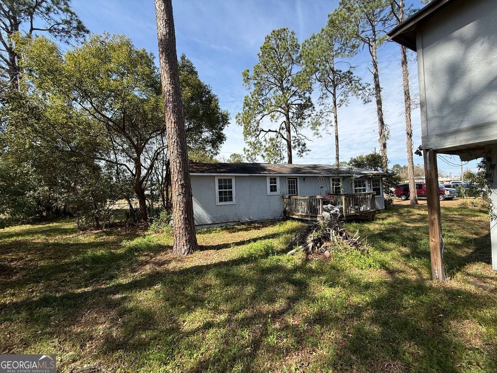 Photo of 105 S Dandy Street, Saint Marys, GA 31558 (MLS # 10703498)