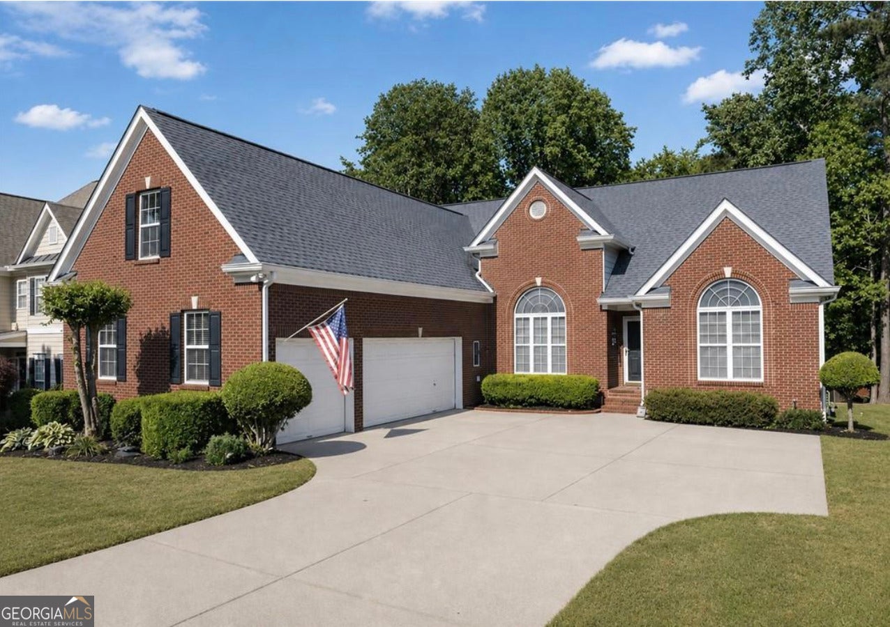 4413 Austin Hills DR