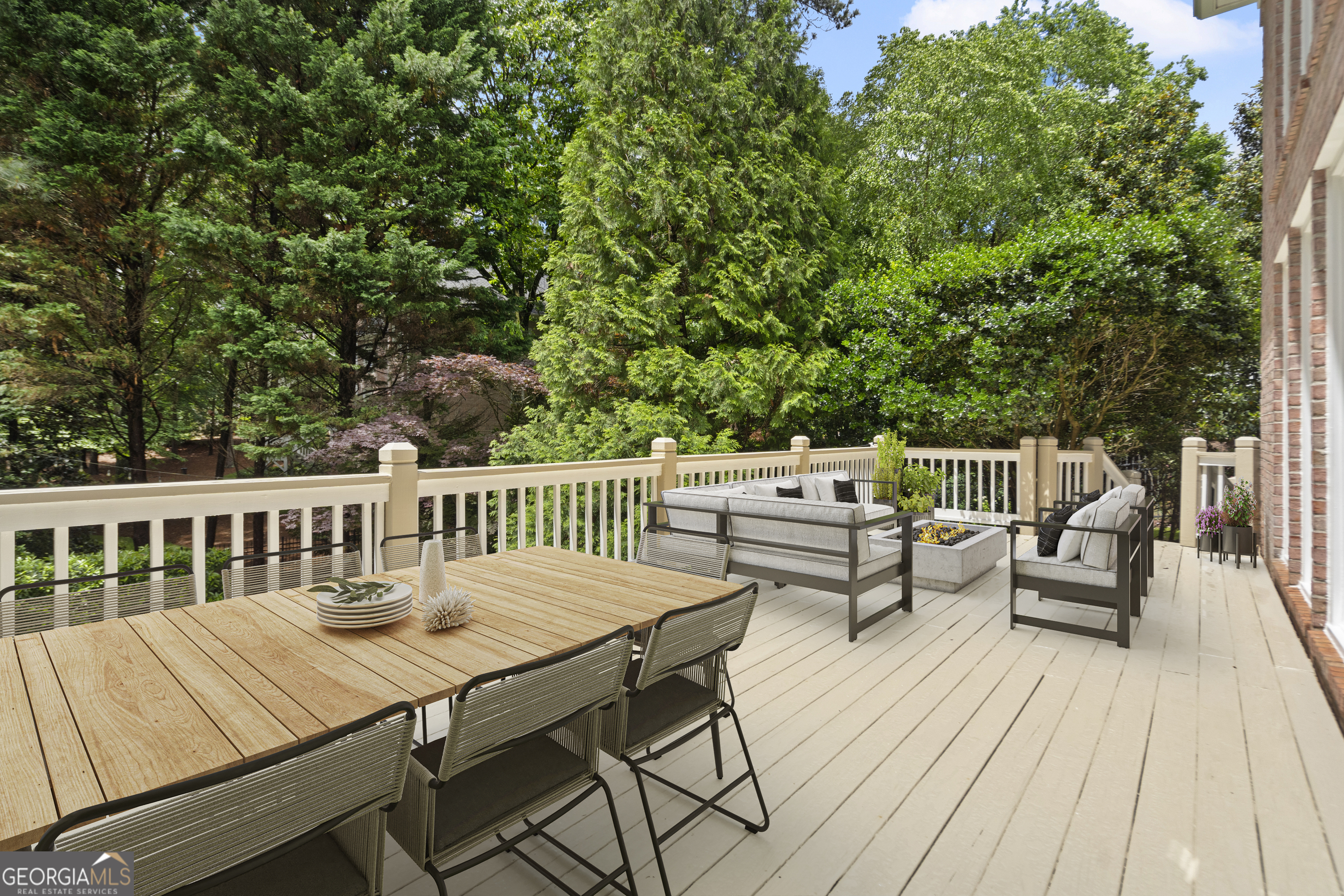 Windward Bay Pointe - Residential