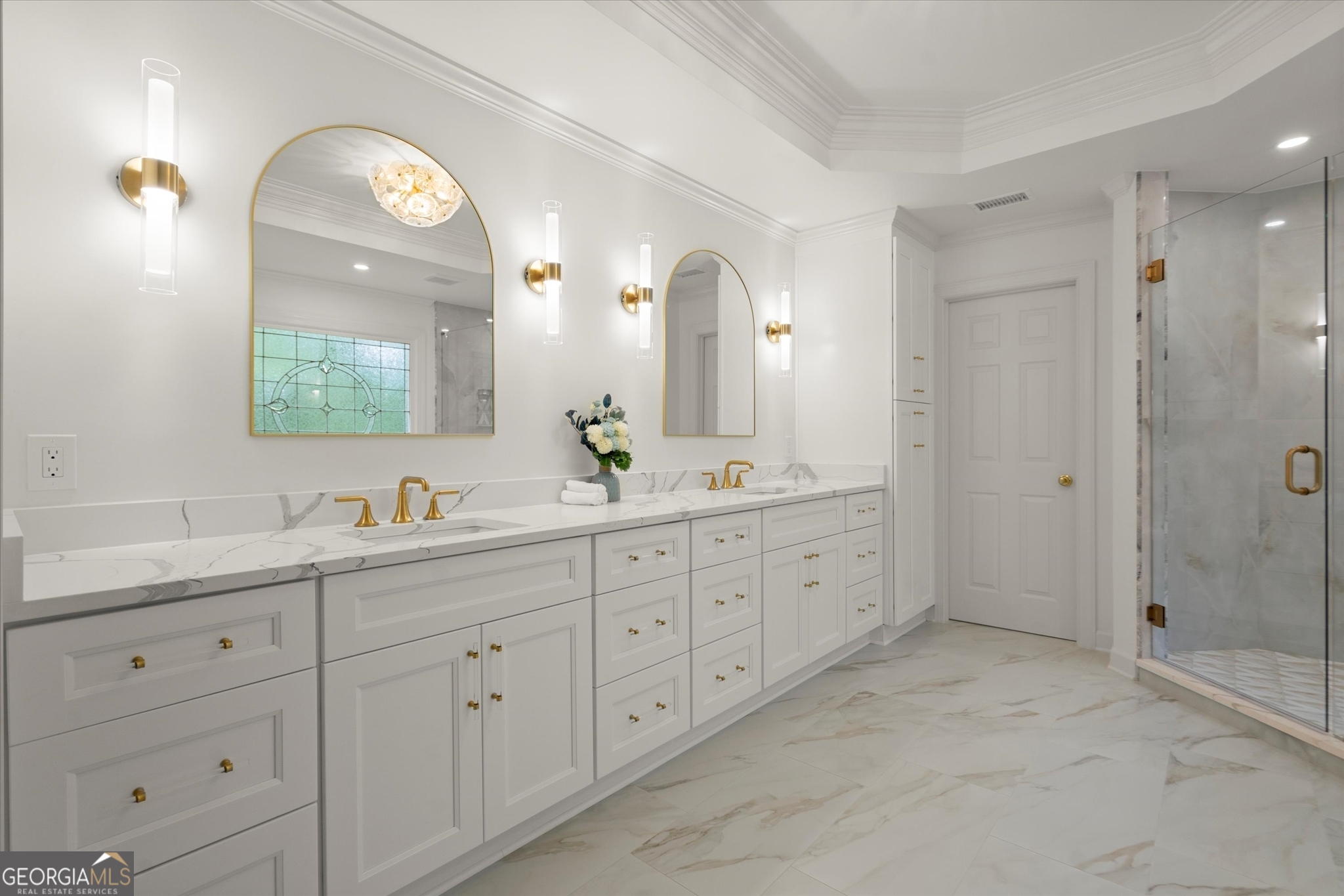 Windward Bay Pointe - Residential