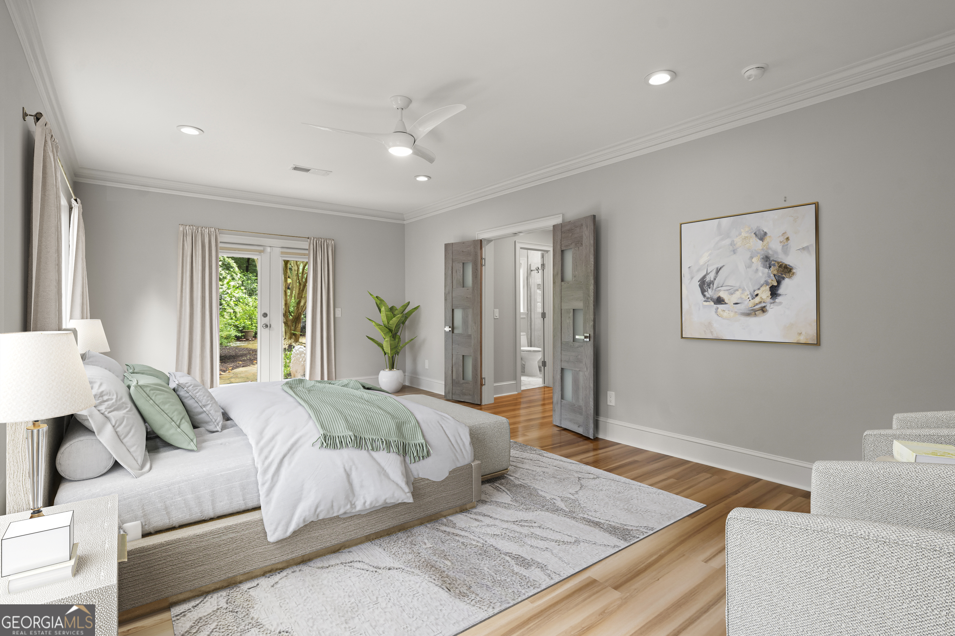 Windward Bay Pointe - Residential