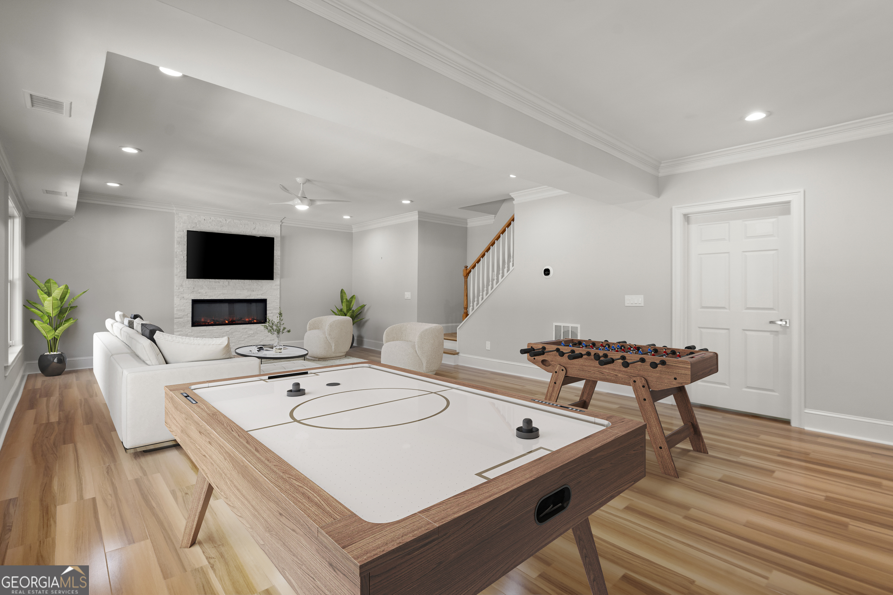 Windward Bay Pointe - Residential