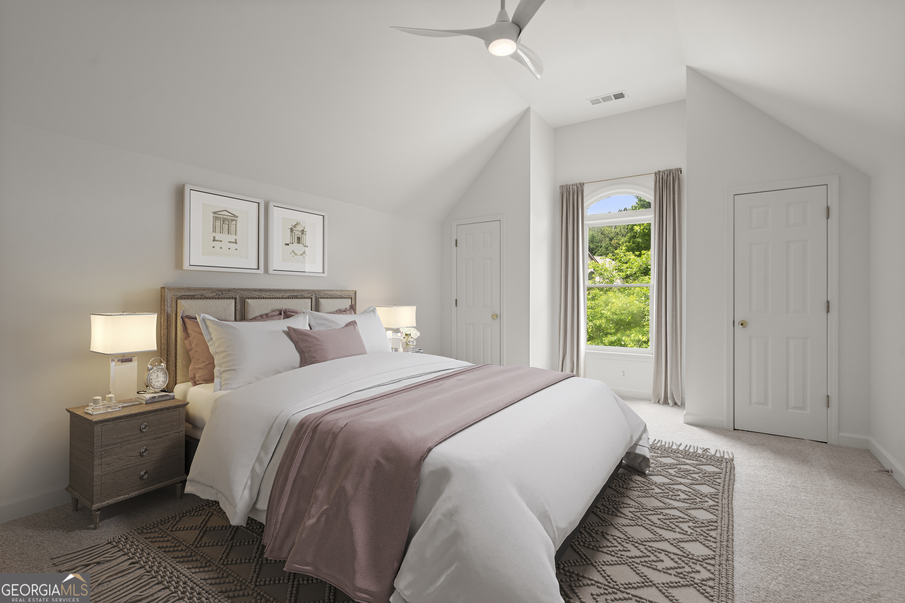 Windward Bay Pointe - Residential