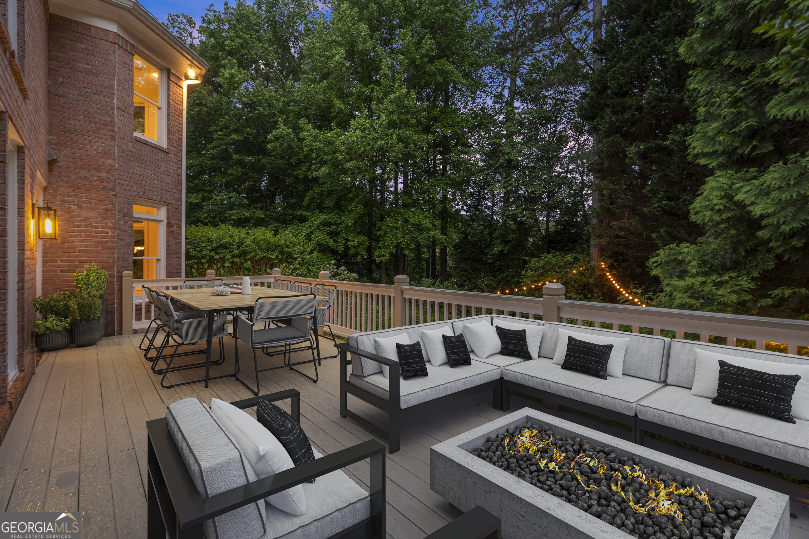 Windward Bay Pointe - Residential