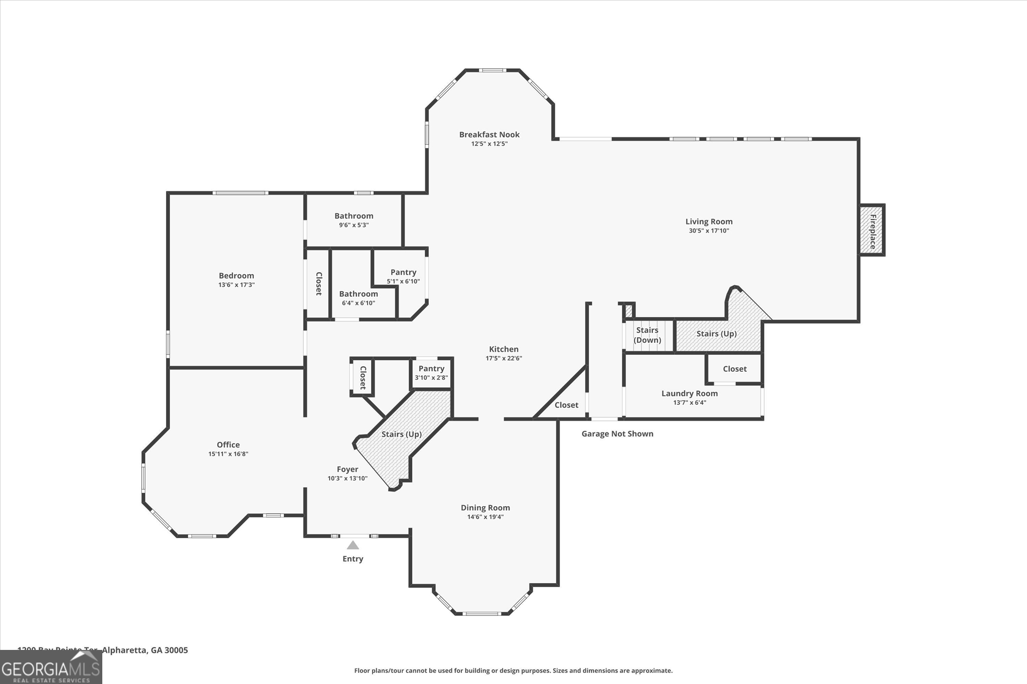 Windward Bay Pointe - Residential