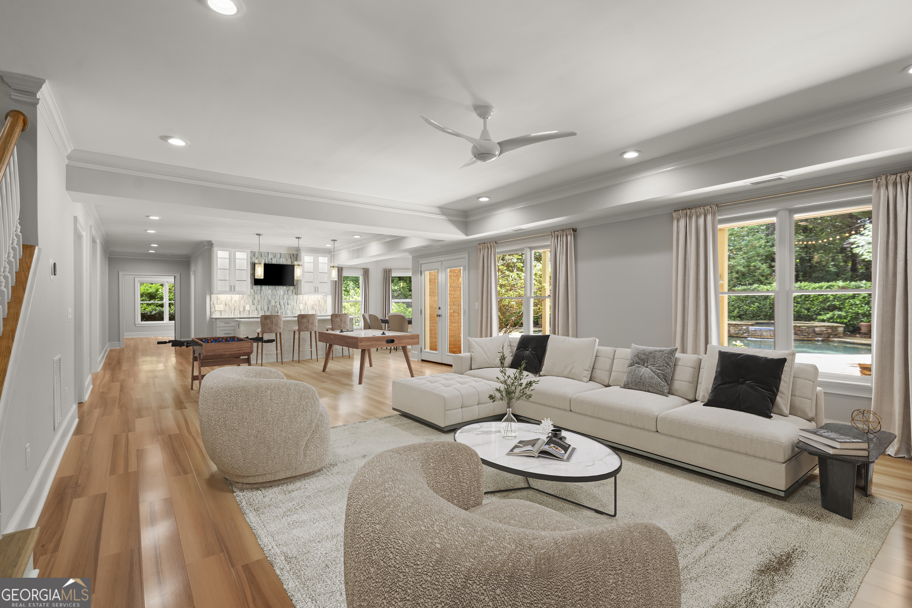 Windward Bay Pointe - Residential