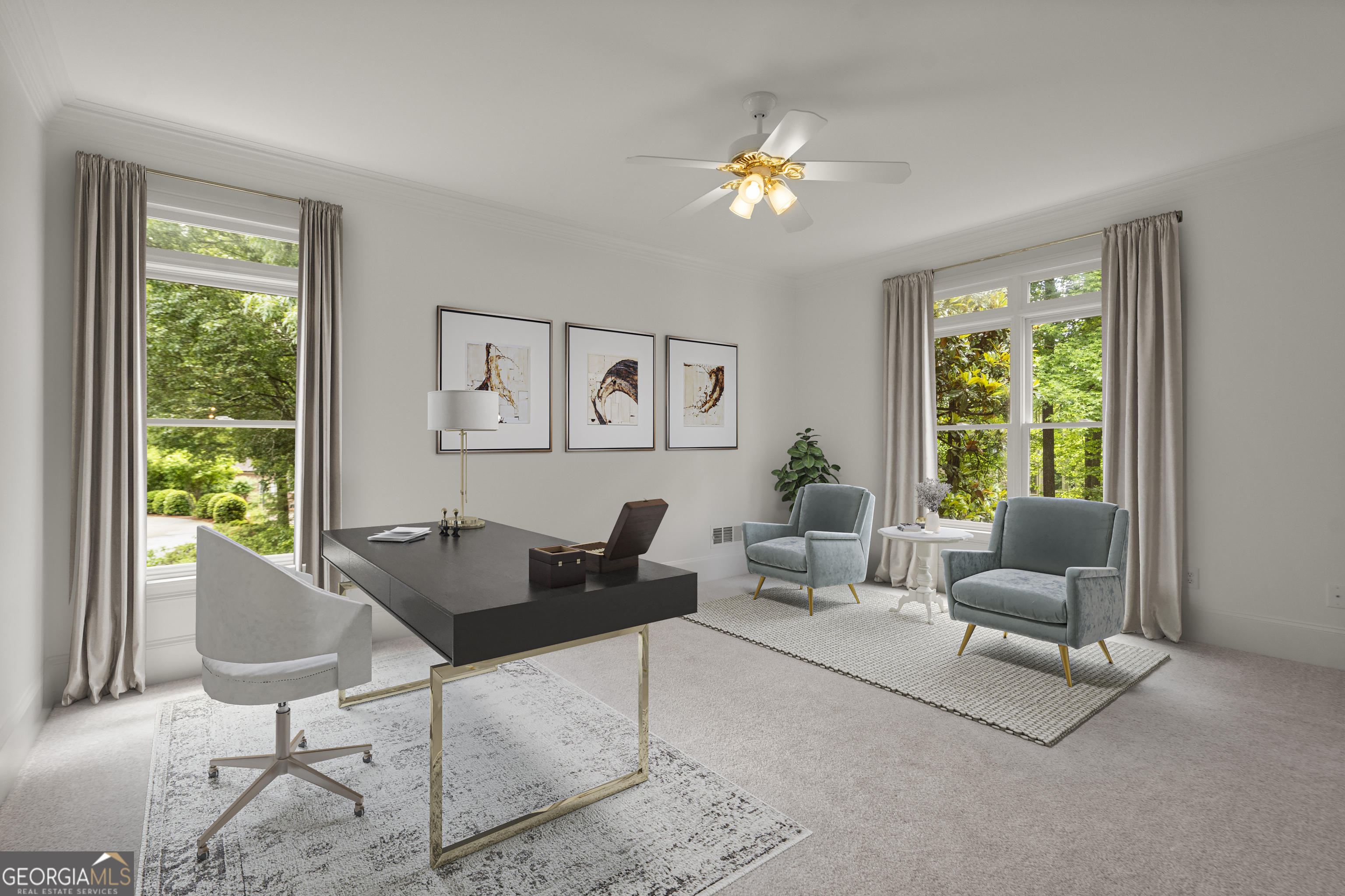 Windward Bay Pointe - Residential