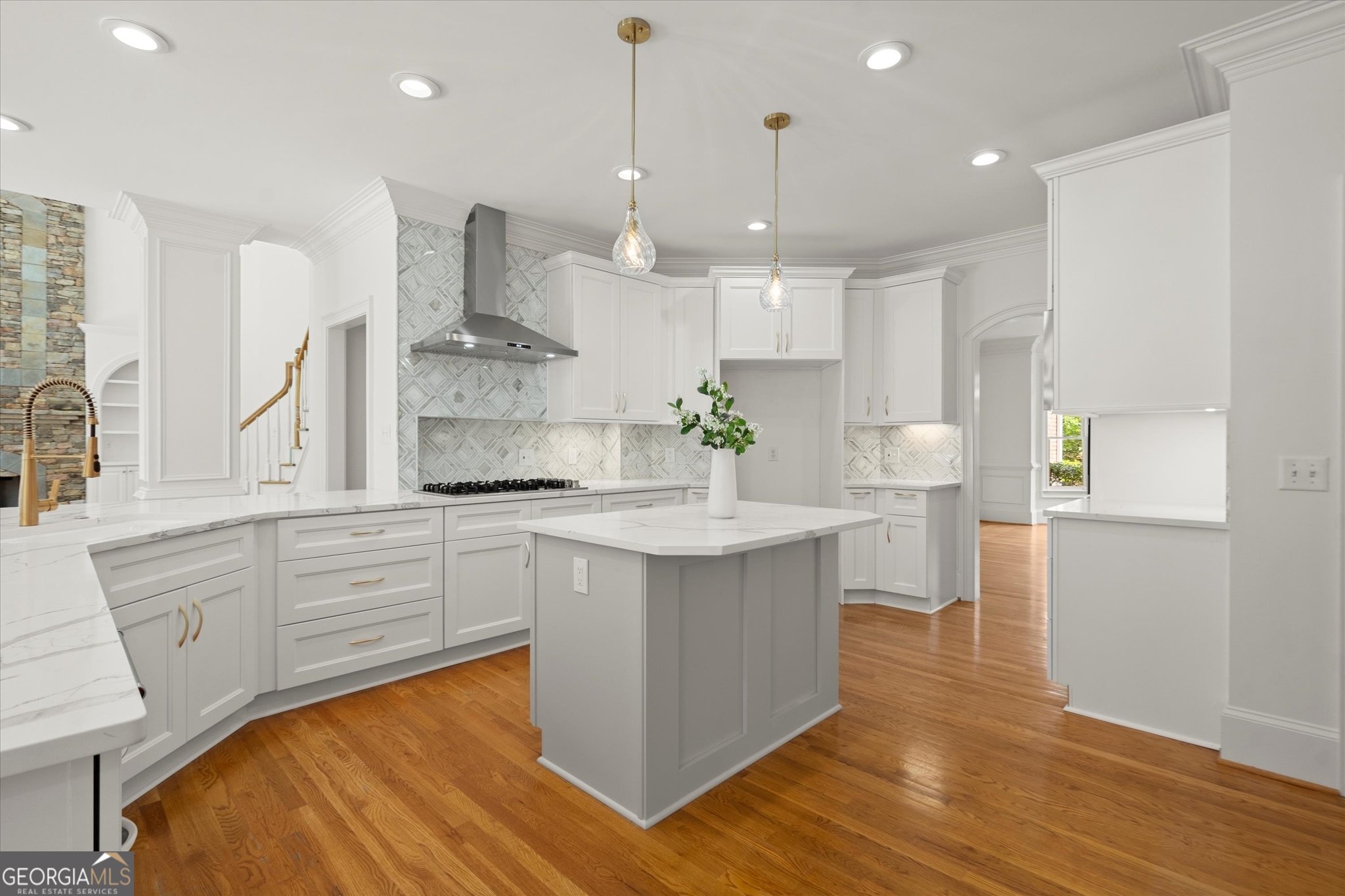 Windward Bay Pointe - Residential