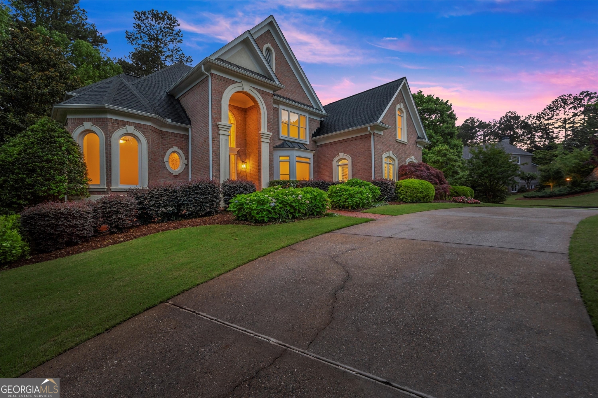 Windward Bay Pointe - Residential