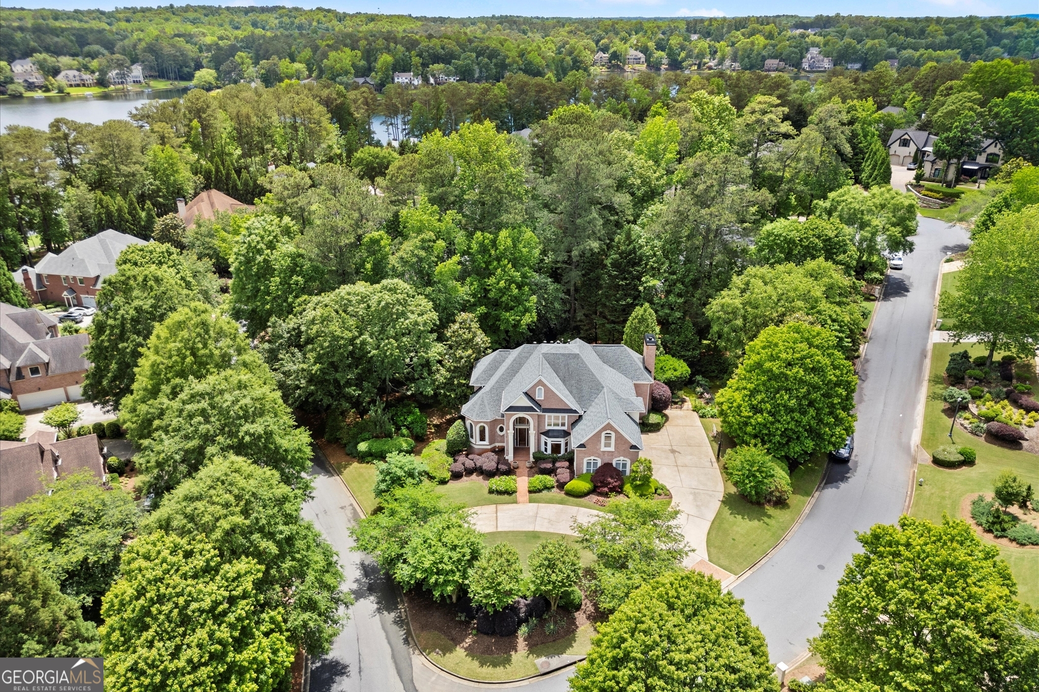 Windward Bay Pointe - Residential