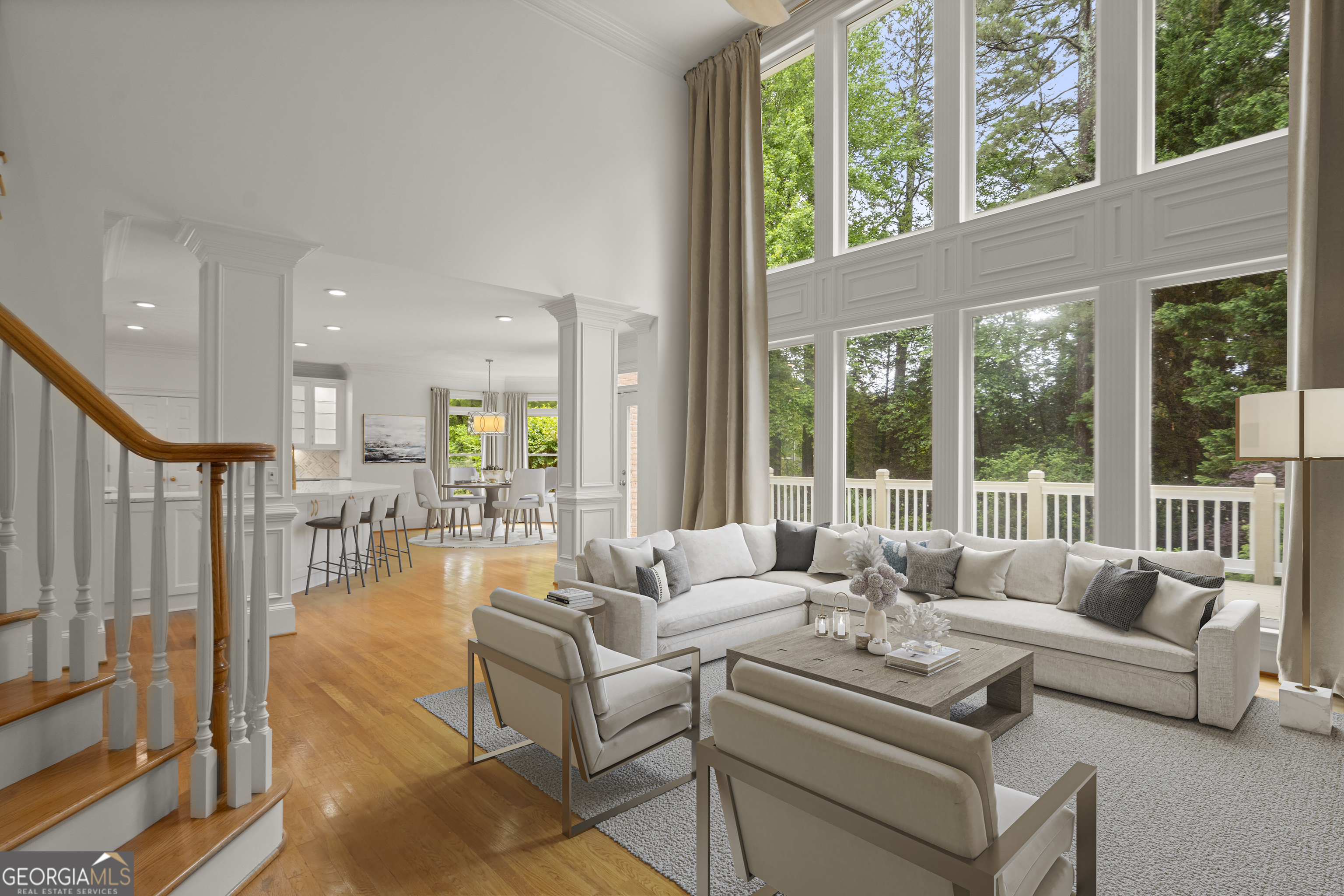 Windward Bay Pointe - Residential