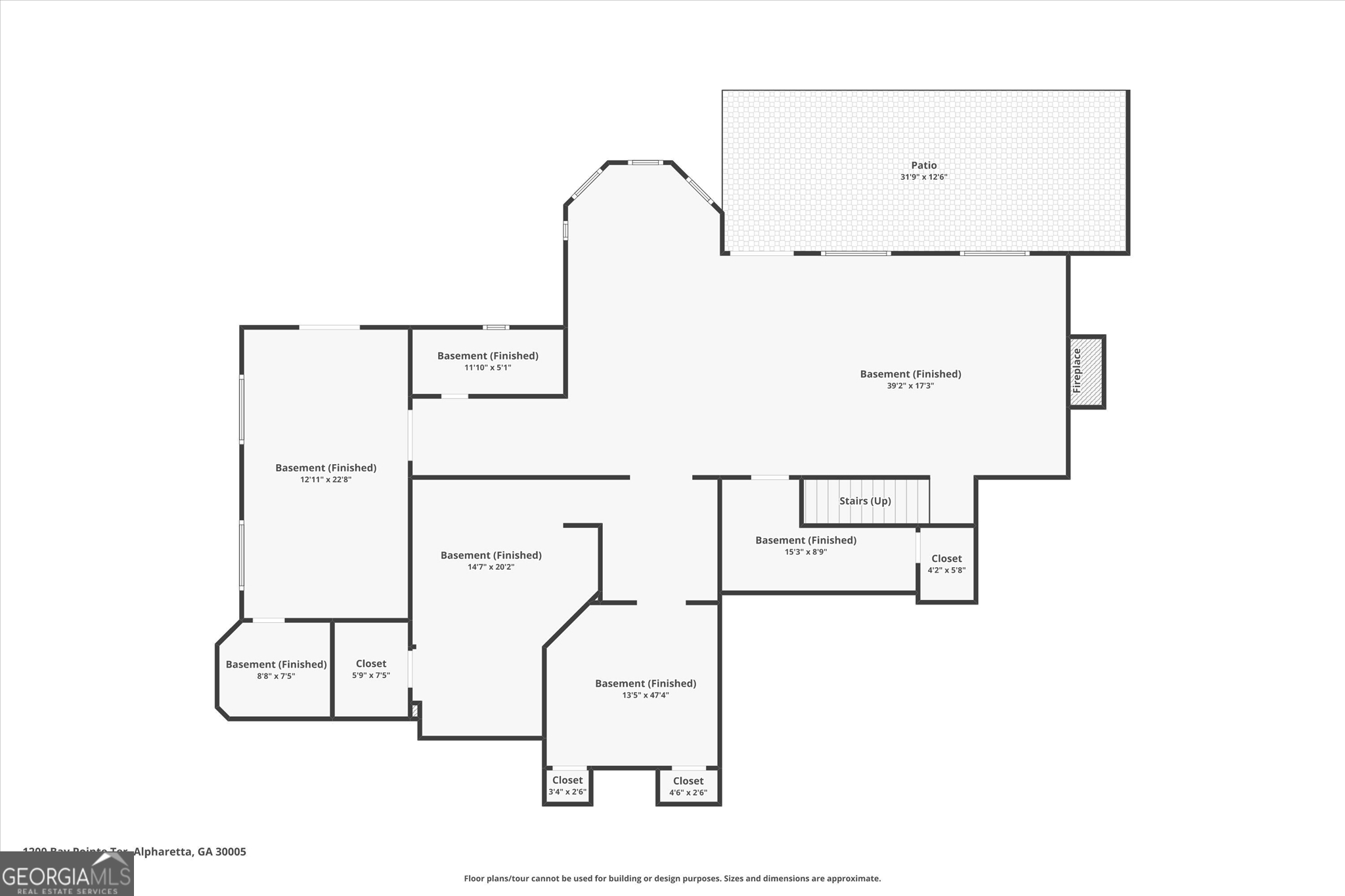 Windward Bay Pointe - Residential