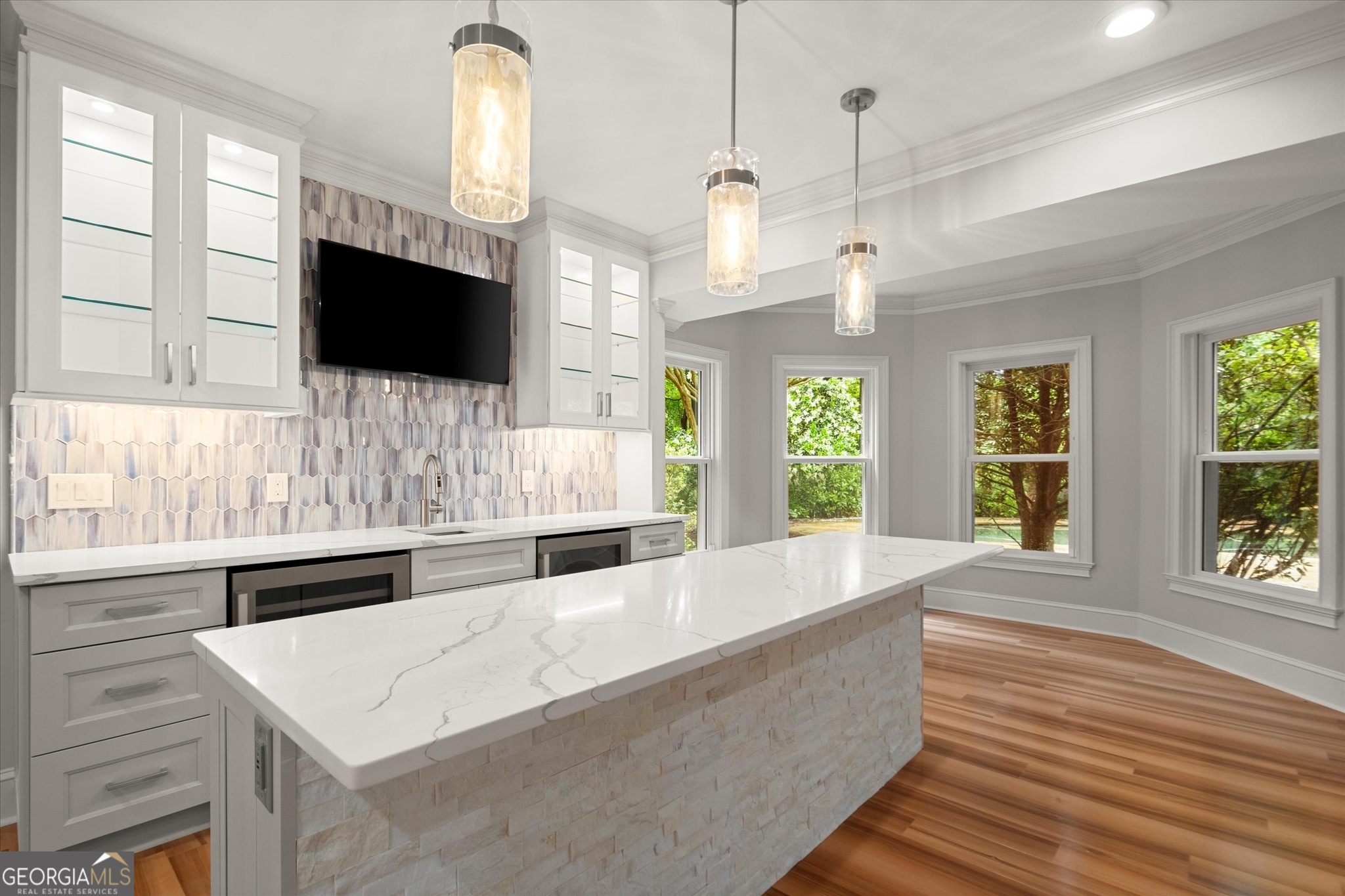 Windward Bay Pointe - Residential