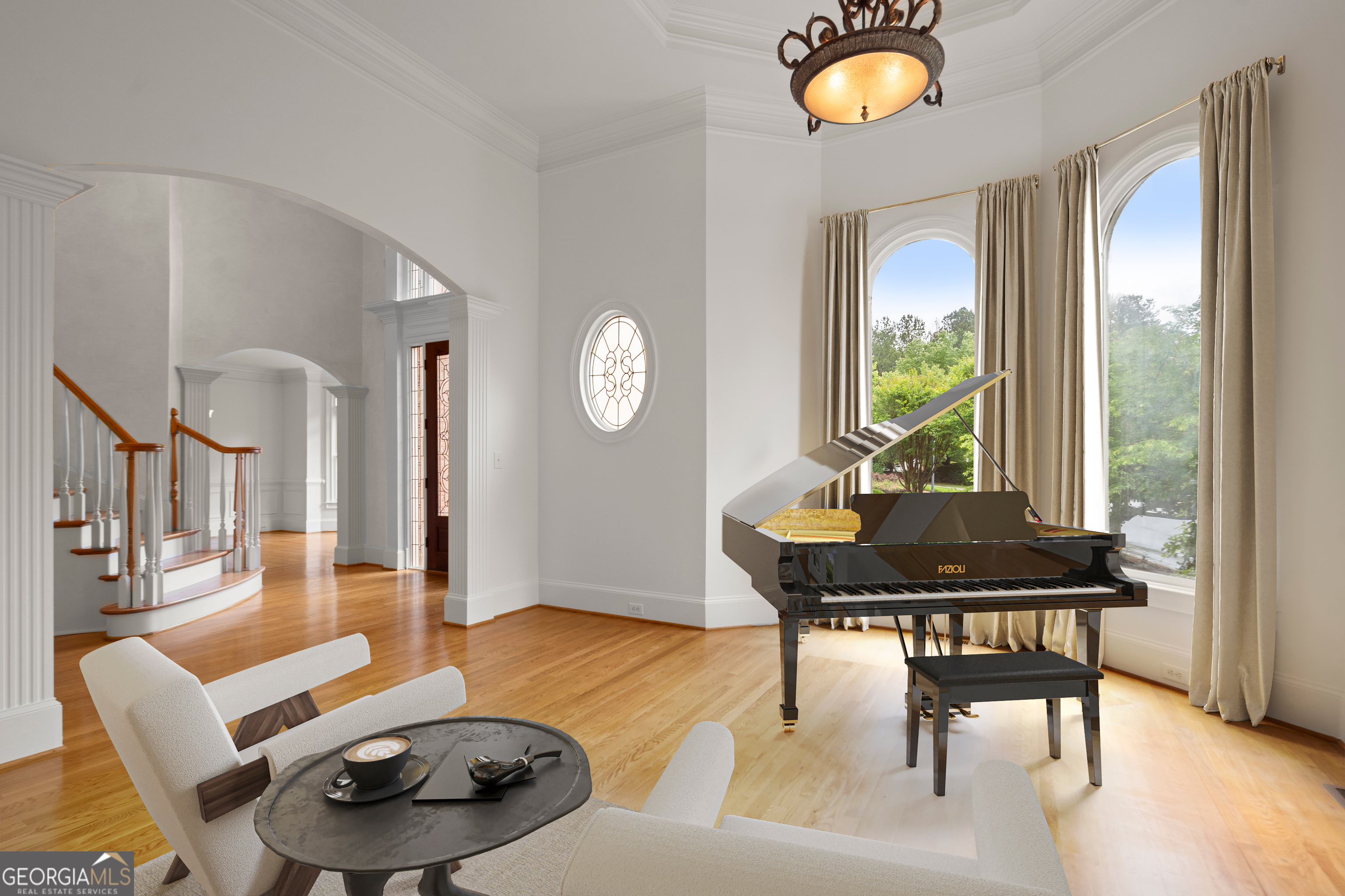 Windward Bay Pointe - Residential