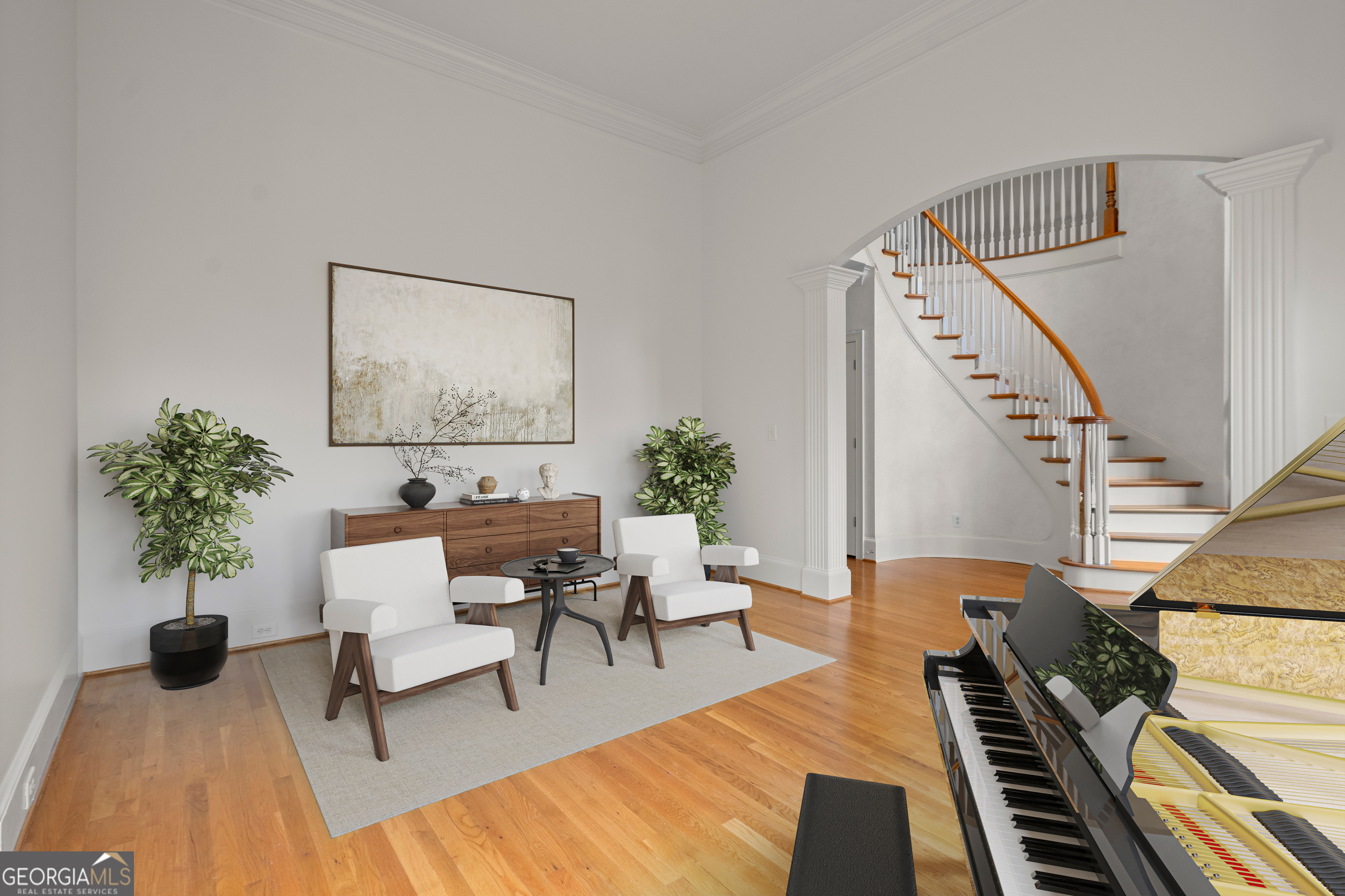 Windward Bay Pointe - Residential