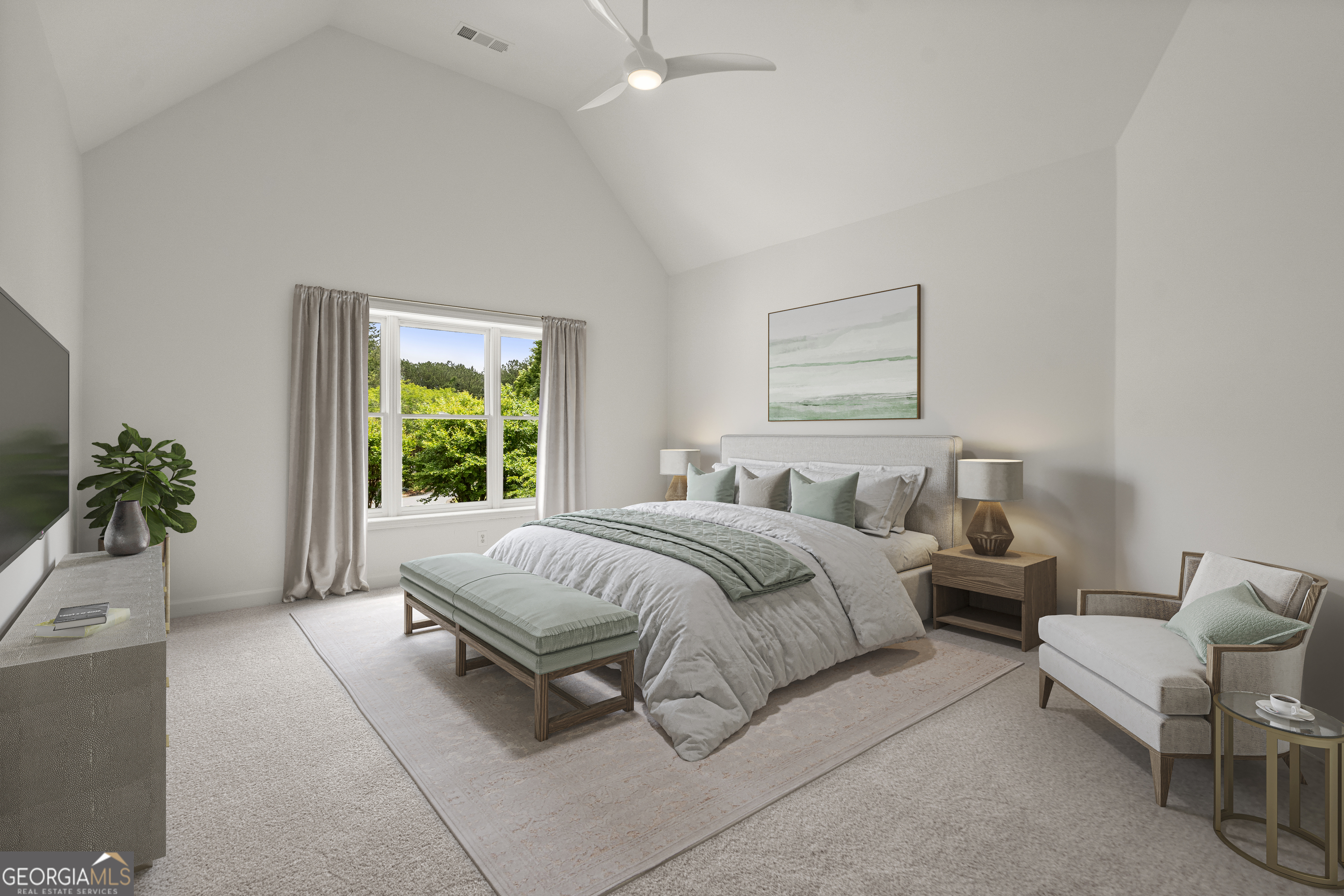 Windward Bay Pointe - Residential