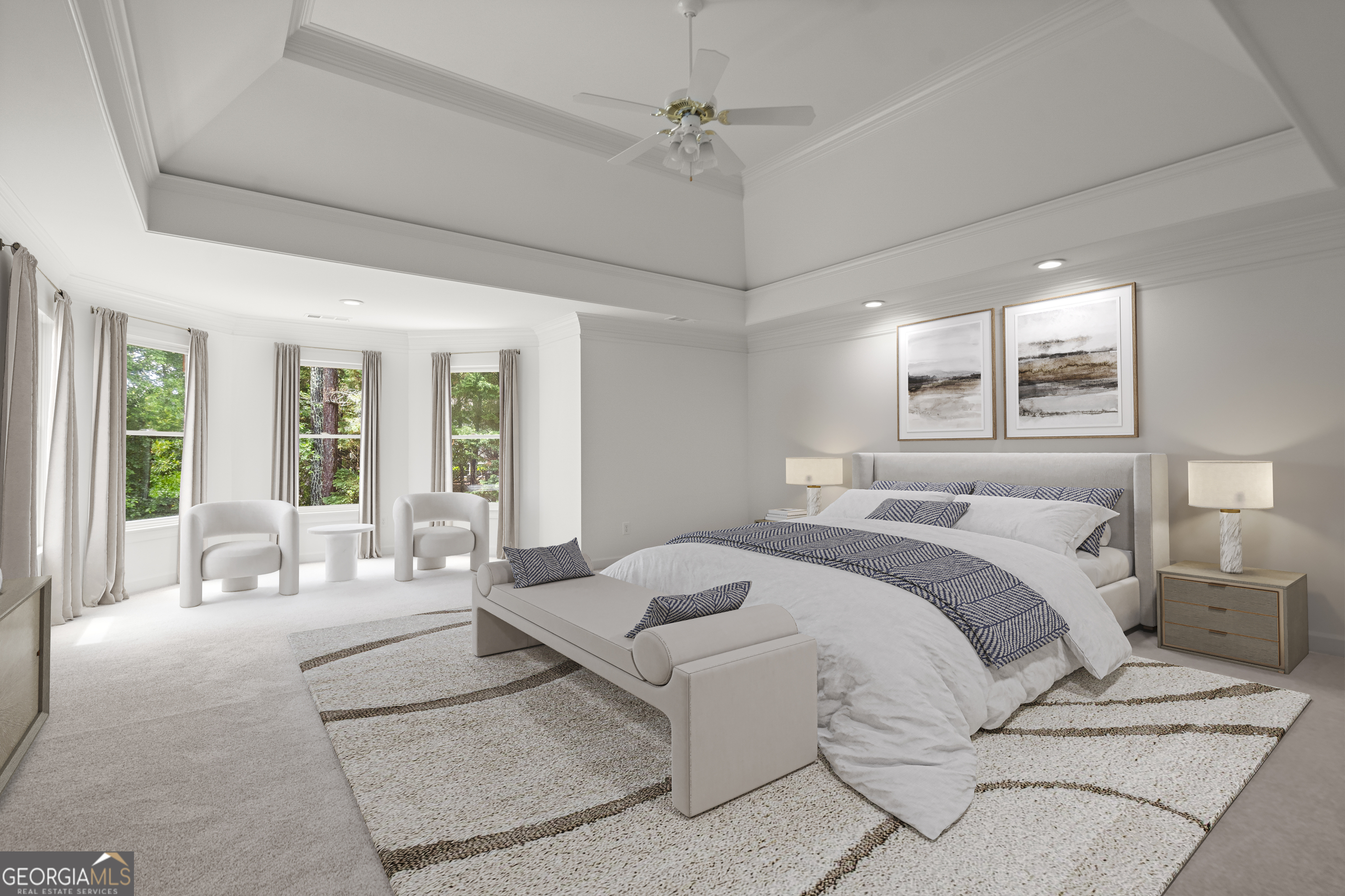 Windward Bay Pointe - Residential