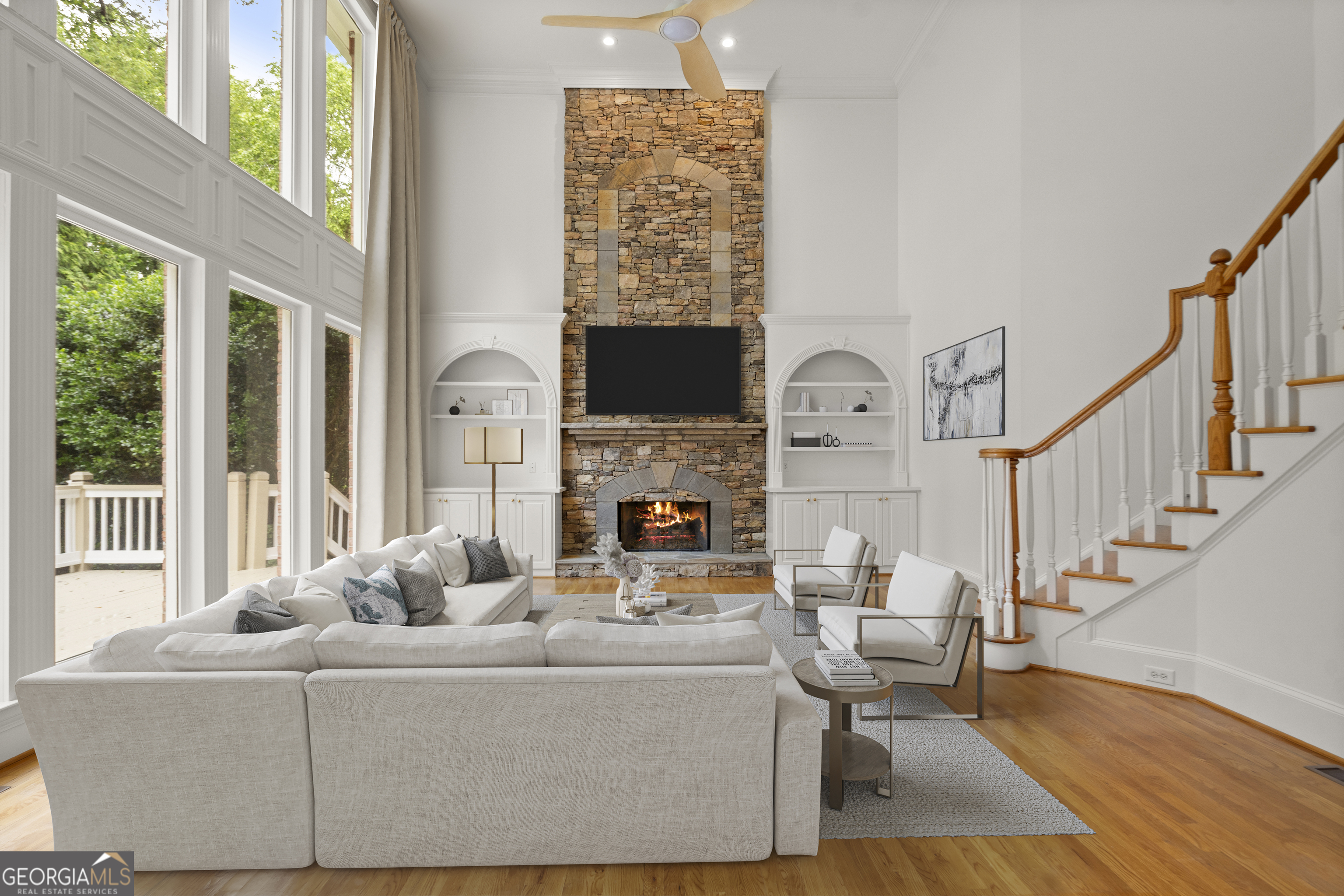 Windward Bay Pointe - Residential