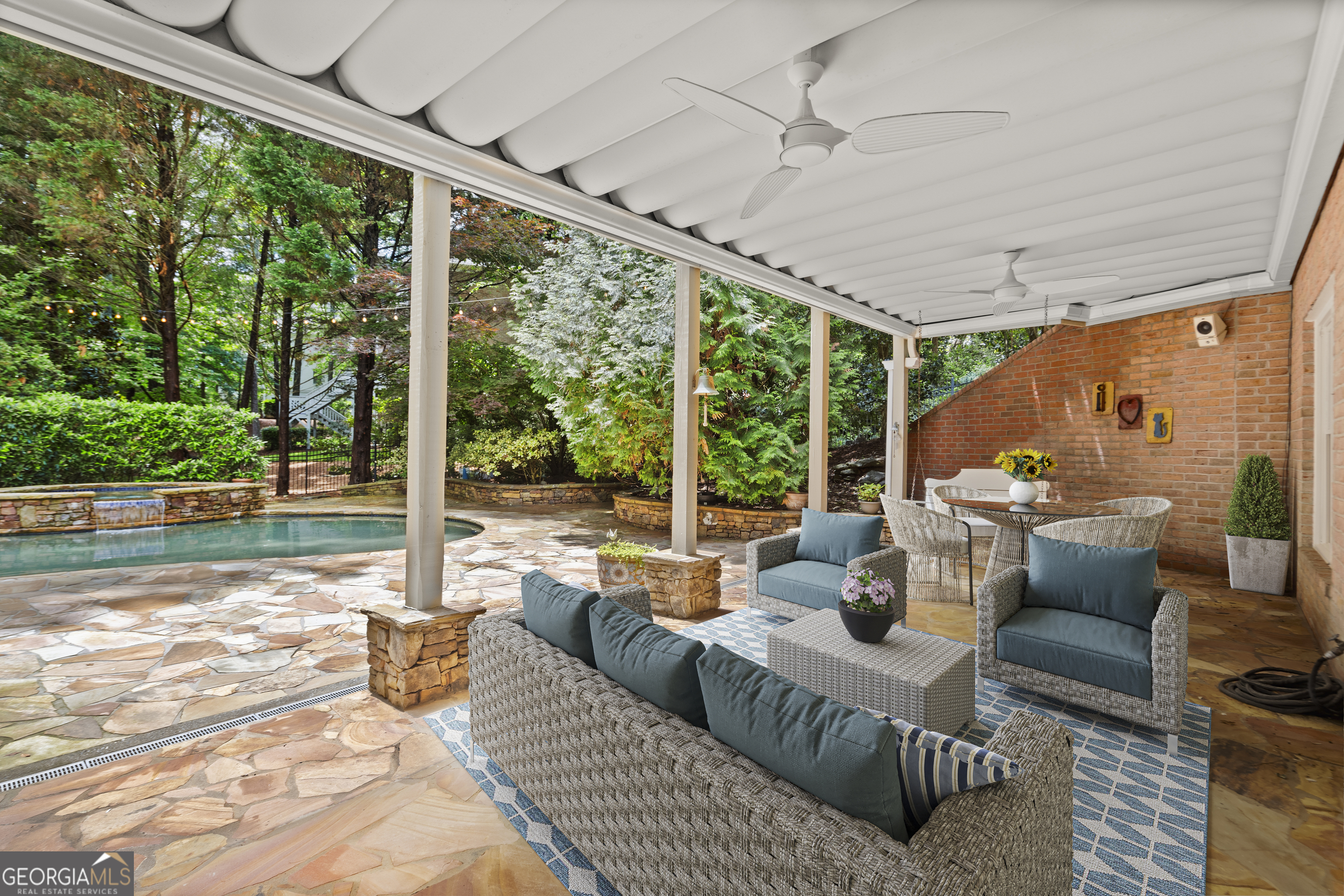 Windward Bay Pointe - Residential