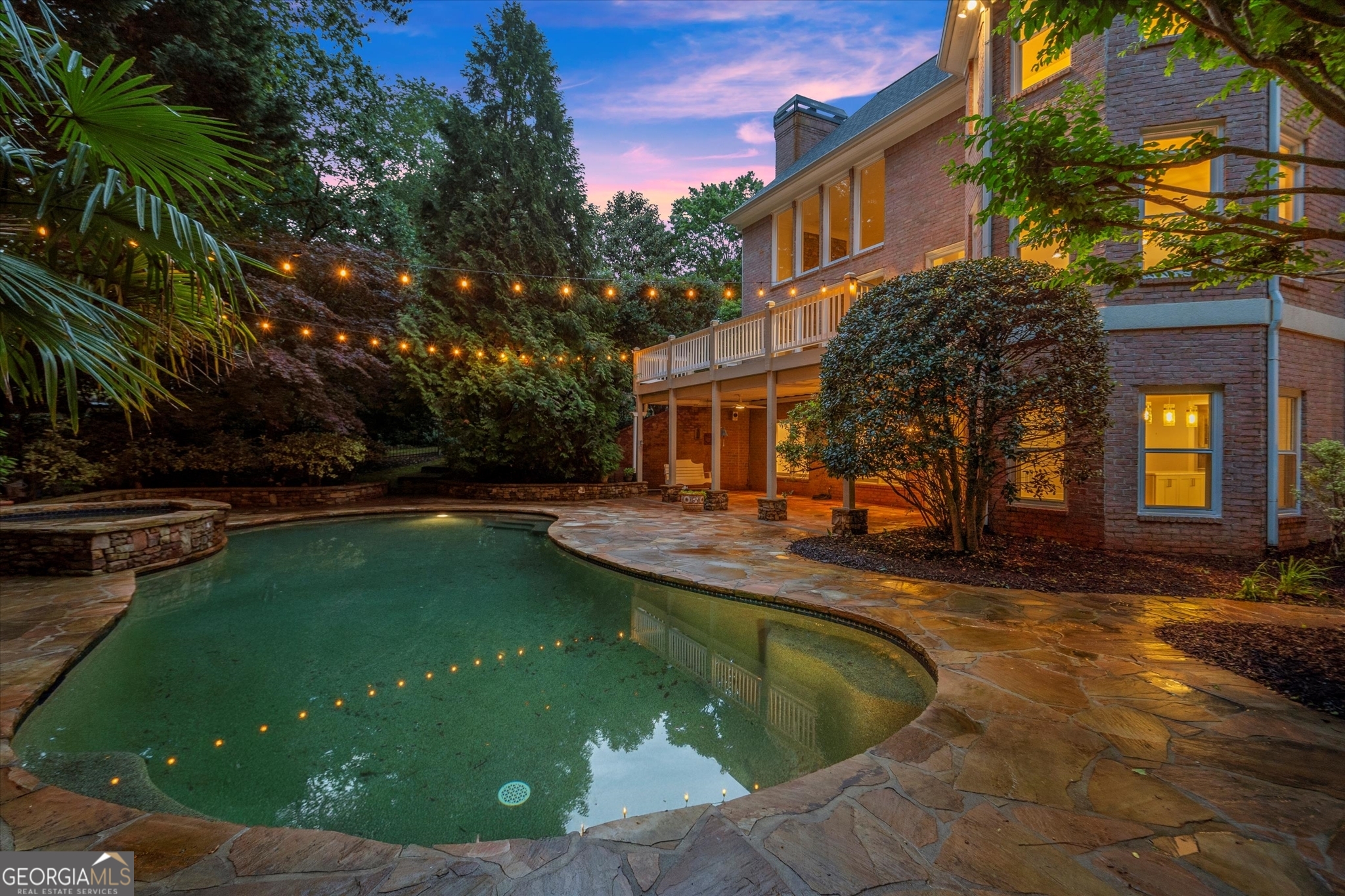 Windward Bay Pointe - Residential