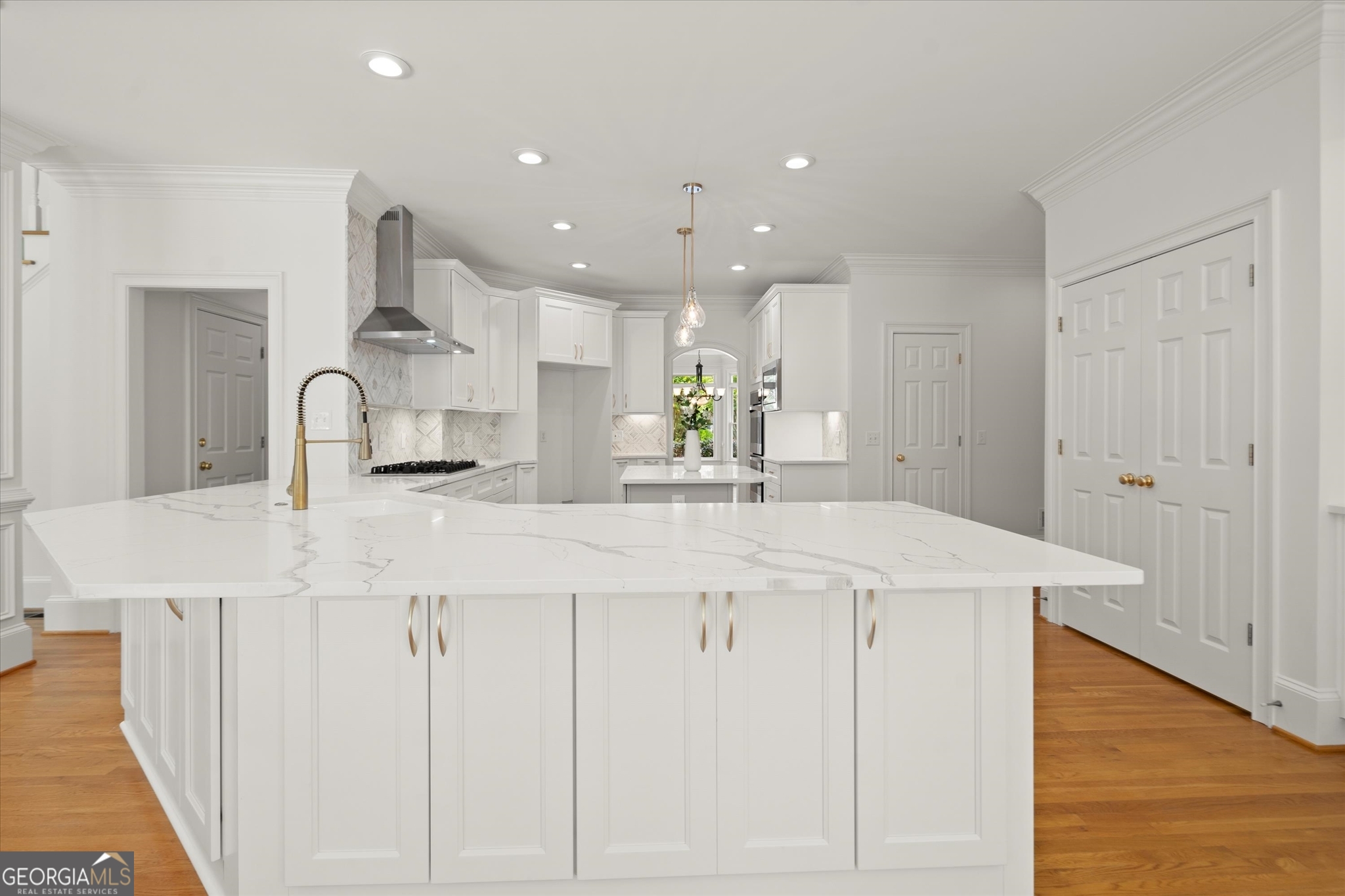 Windward Bay Pointe - Residential