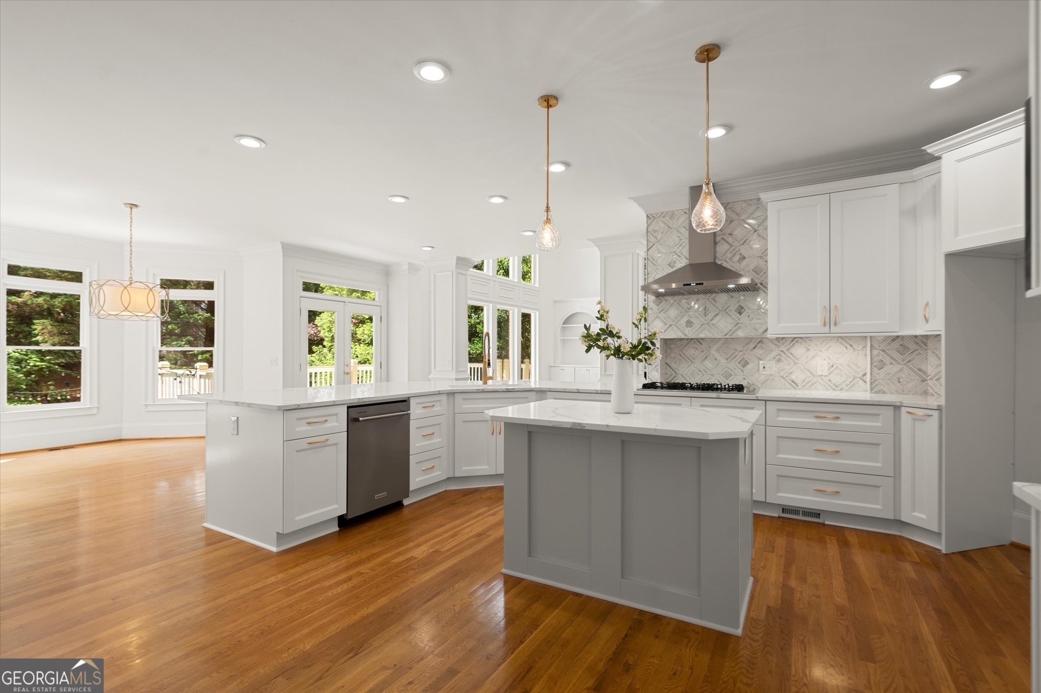 Windward Bay Pointe - Residential