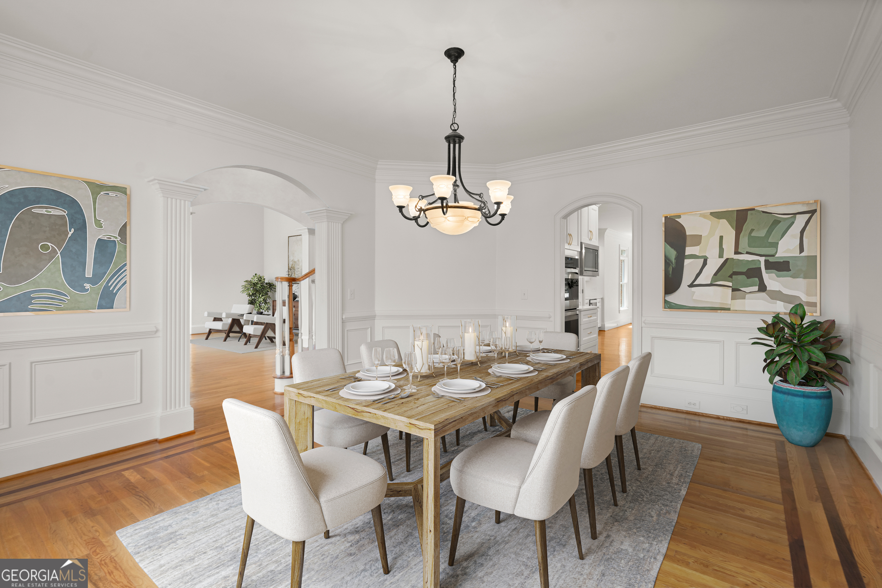 Windward Bay Pointe - Residential