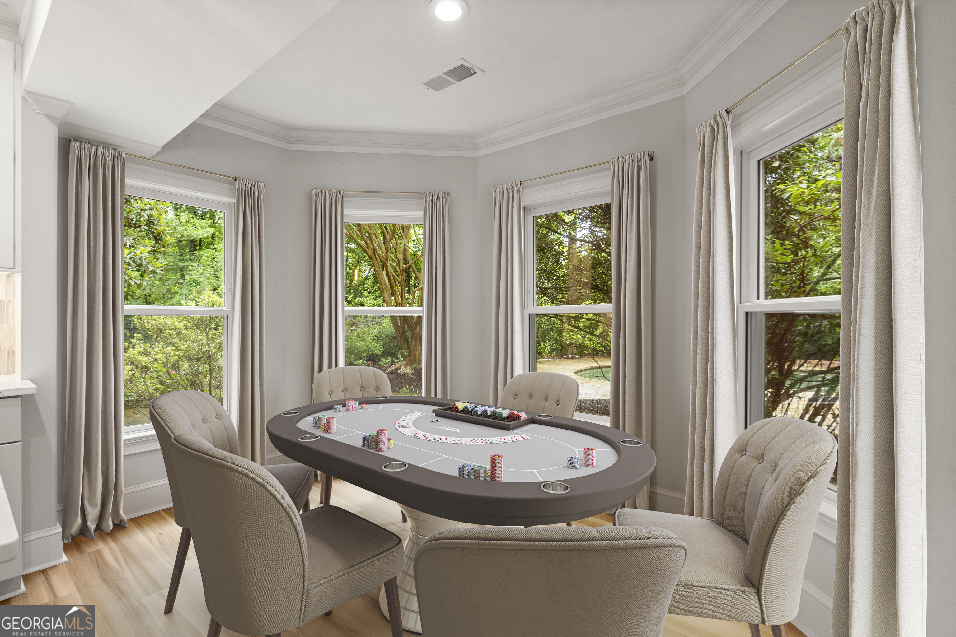 Windward Bay Pointe - Residential