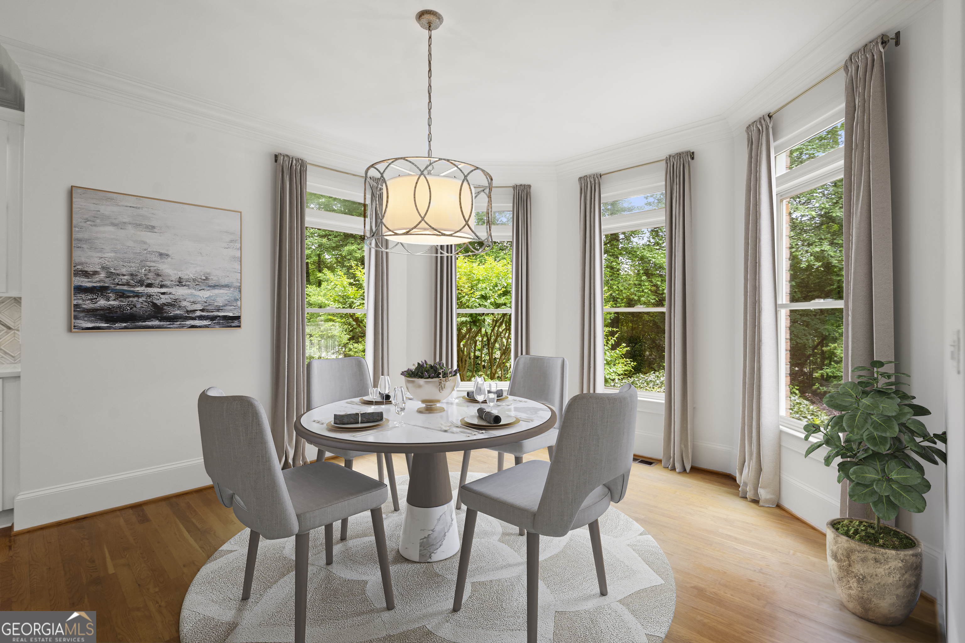 Windward Bay Pointe - Residential