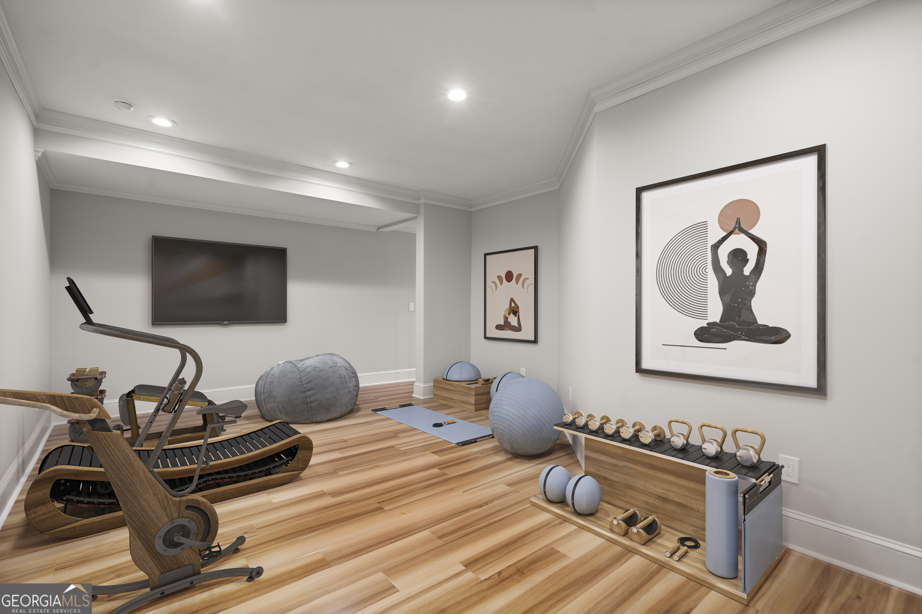 Windward Bay Pointe - Residential