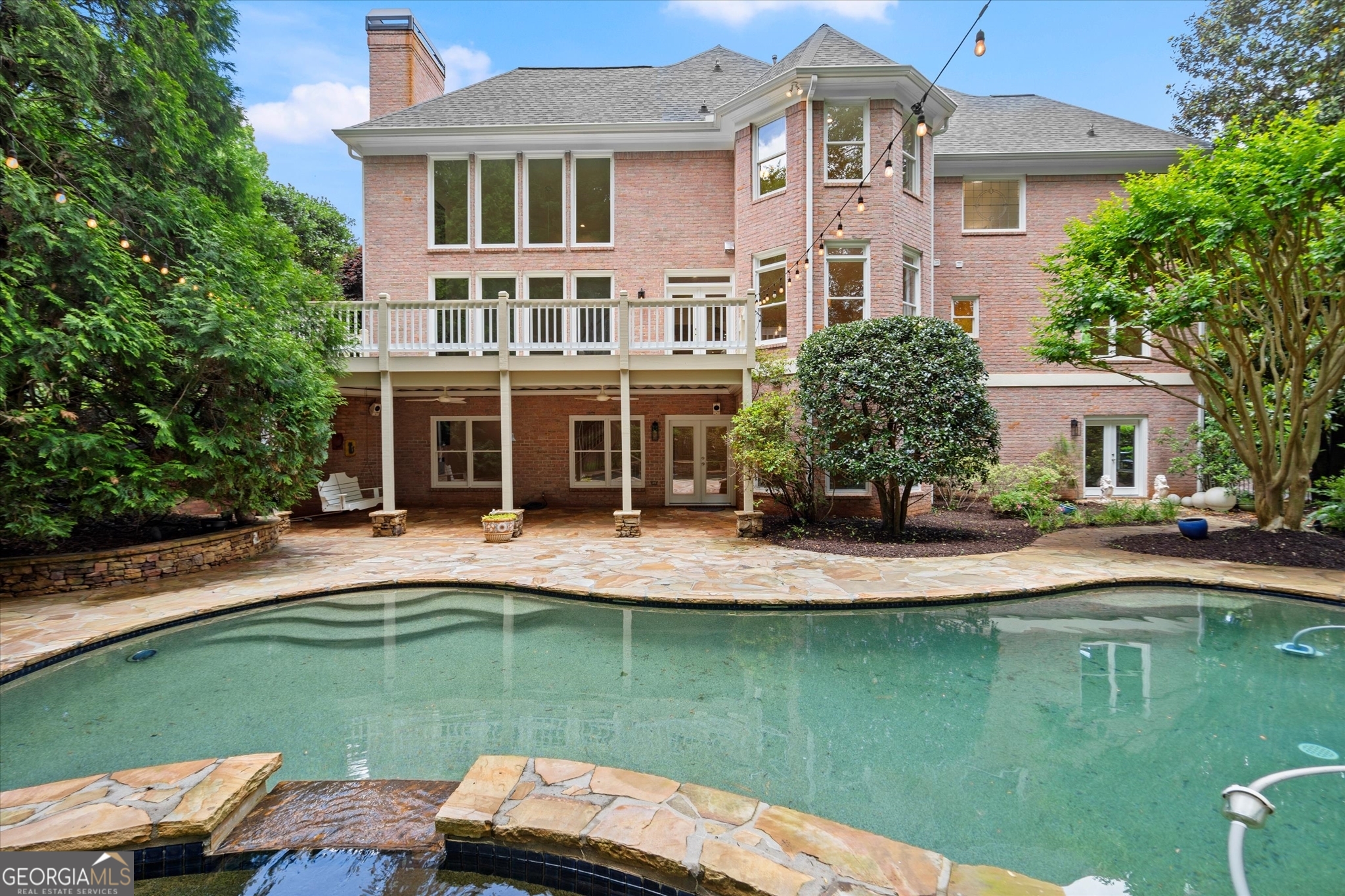 Windward Bay Pointe - Residential