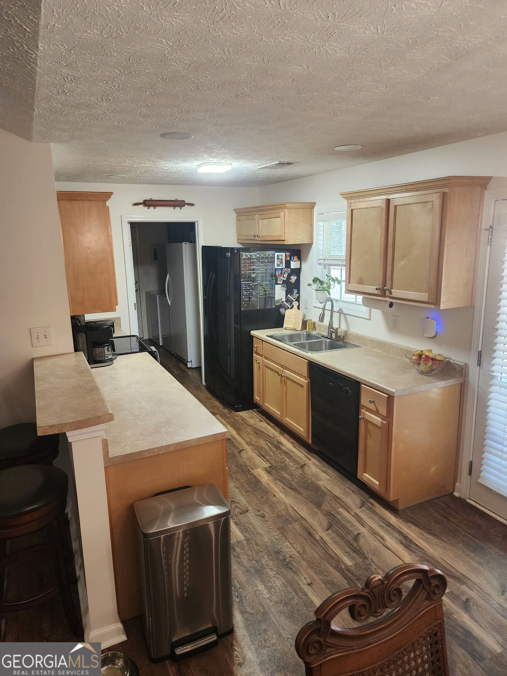 166 Fellowship DR