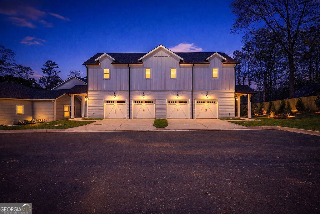175 Bartow ST LOT 10