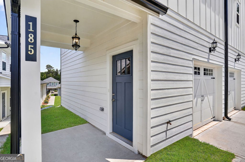 175 Bartow ST LOT 10