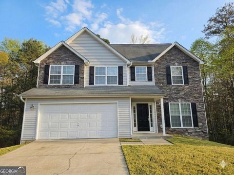 92 Revere Turn, Fairburn, GA 30213 - #: 10720953