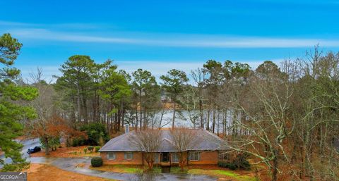 250 Allie DR McDonough GA 30252