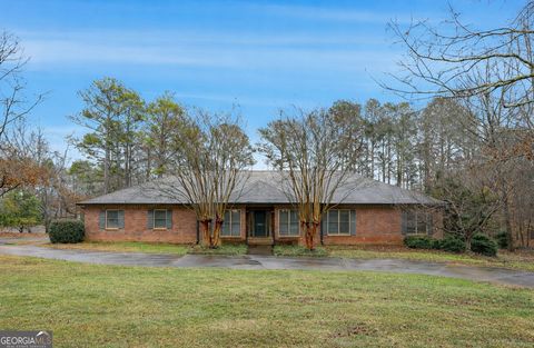 Photo of 250 Allie Drive, McDonough, GA 30252 (MLS # 10673277)
